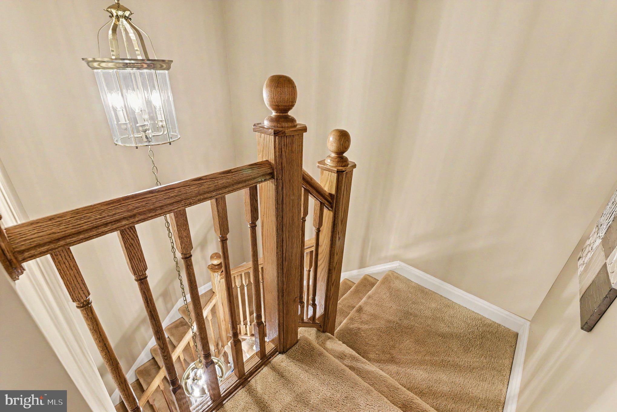 HICKORY RIDGE LA PLATA - Residential