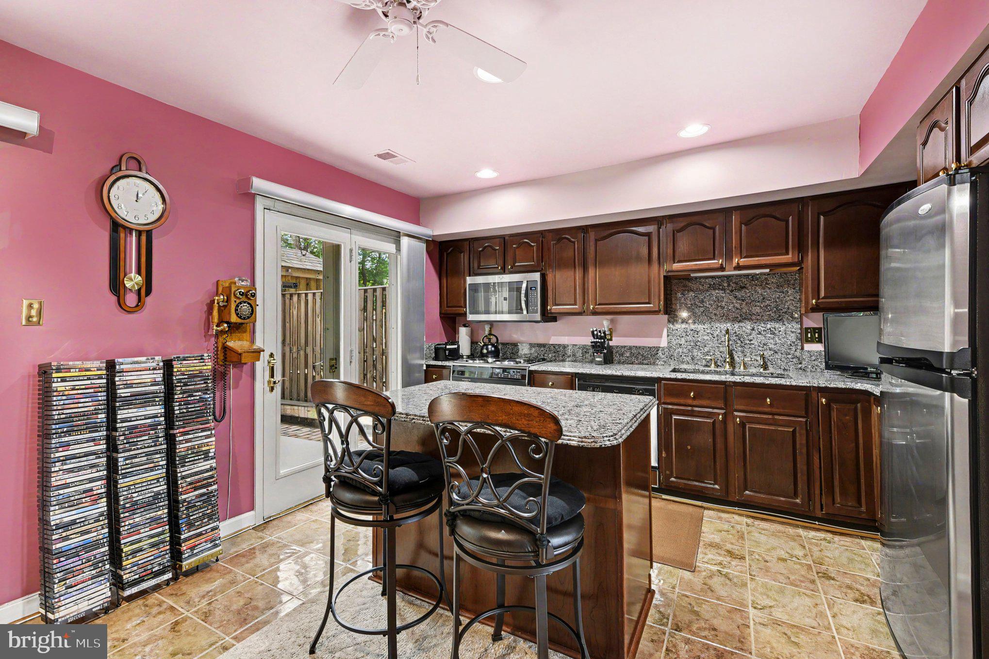 HICKORY RIDGE LA PLATA - Residential