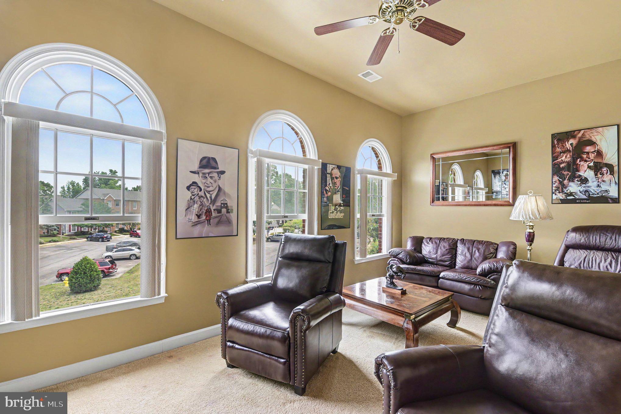 HICKORY RIDGE LA PLATA - Residential