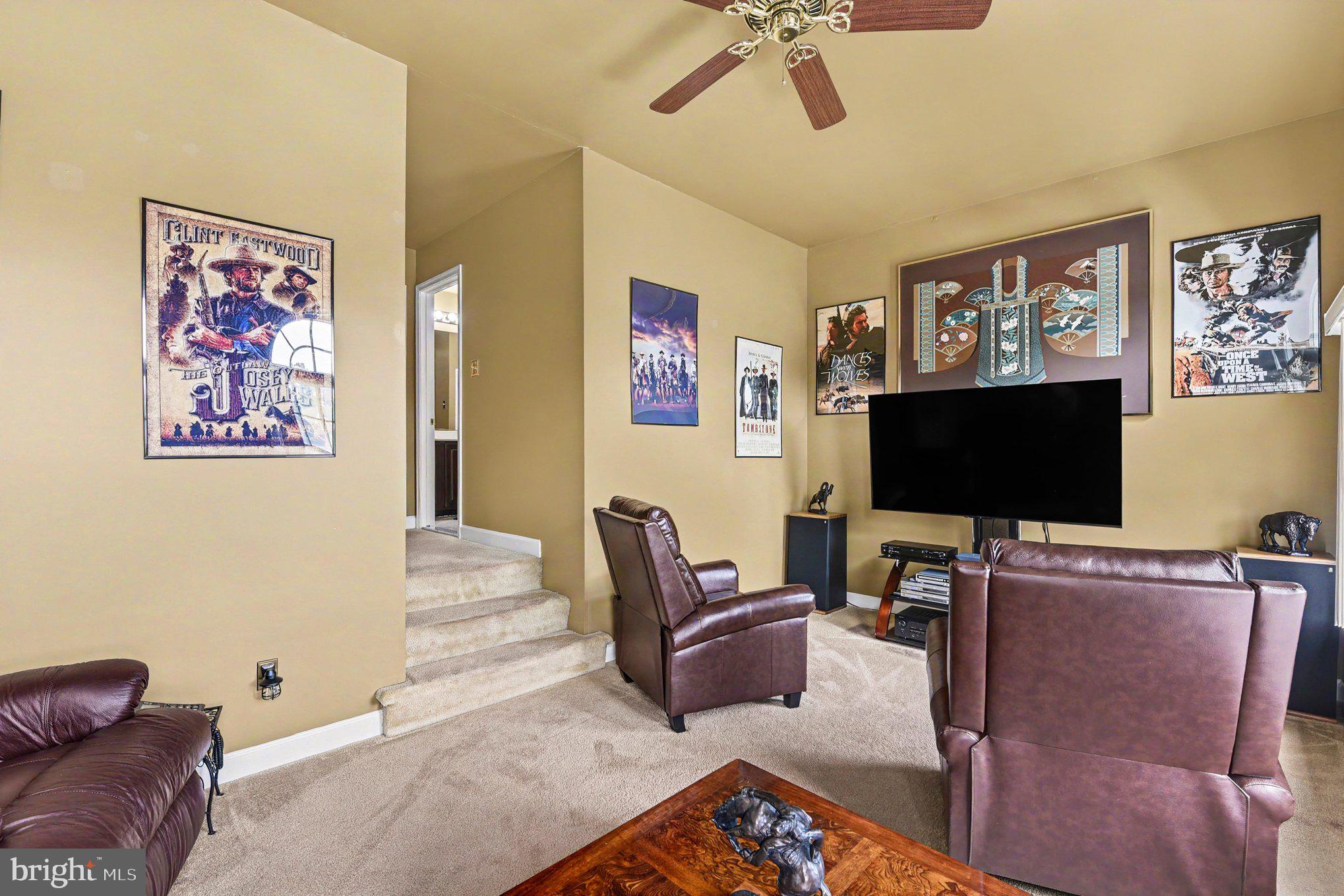 HICKORY RIDGE LA PLATA - Residential