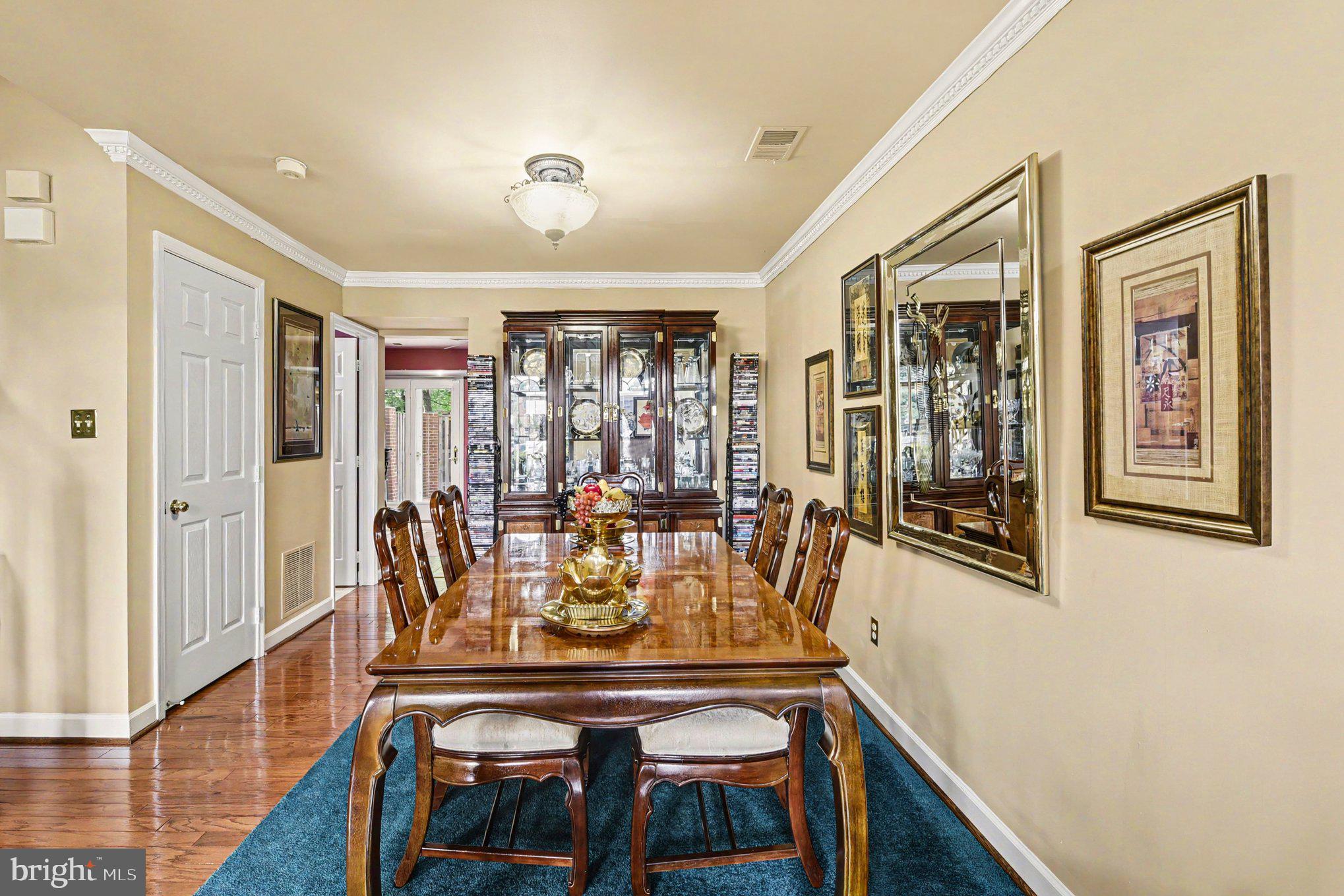 HICKORY RIDGE LA PLATA - Residential