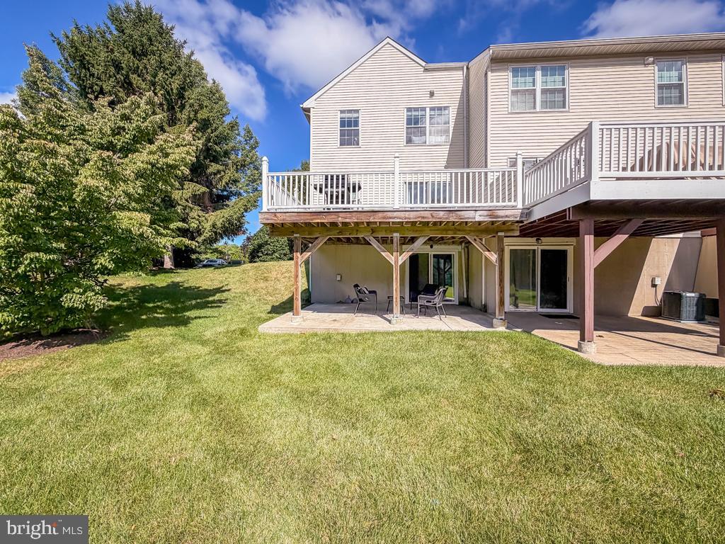 OXFORD CROSSING - Residential