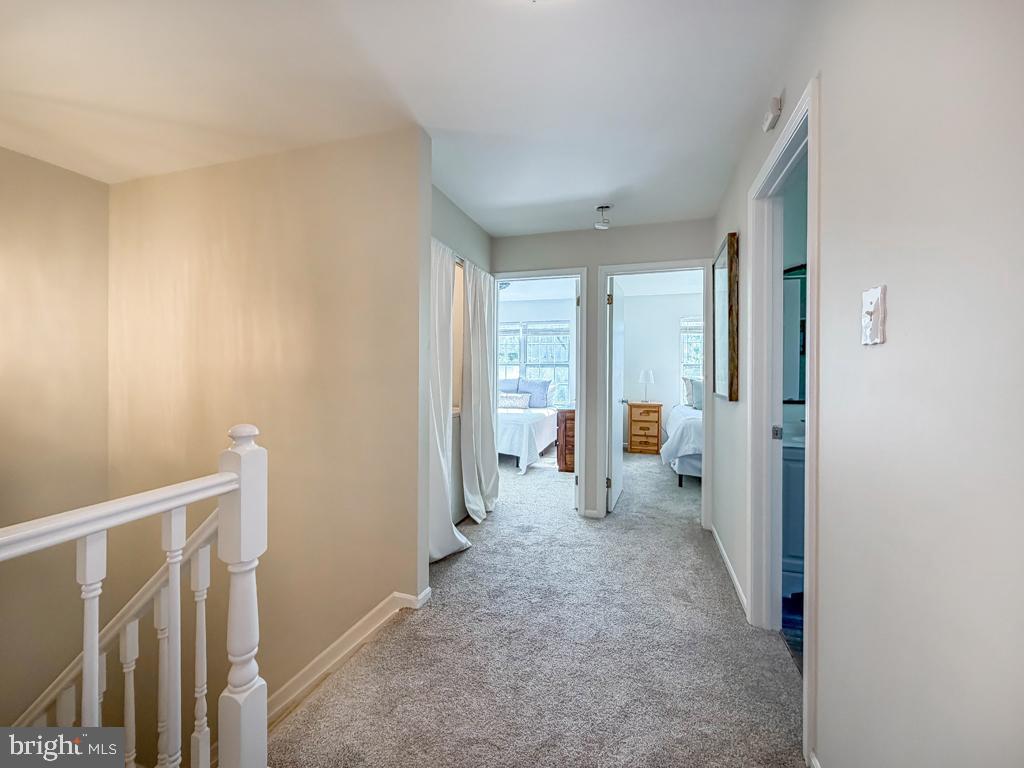OXFORD CROSSING - Residential