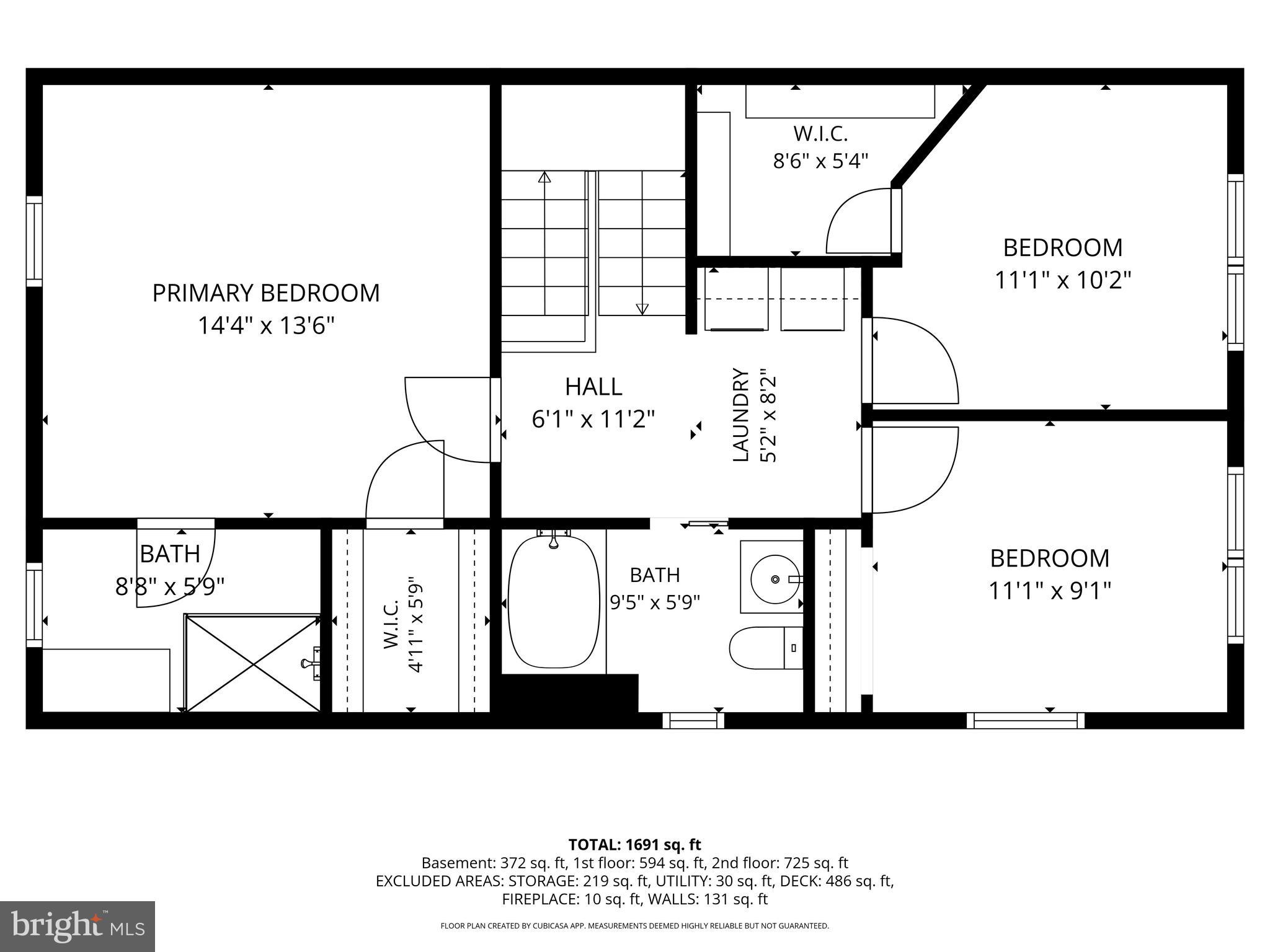 OXFORD CROSSING - Residential