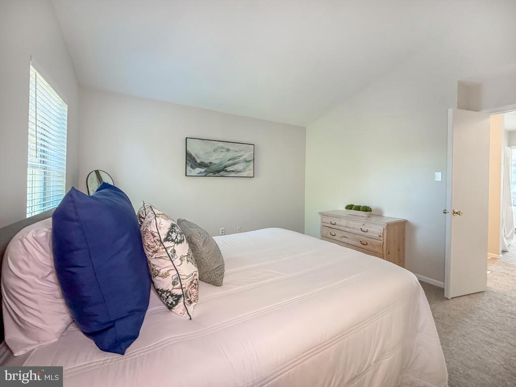 OXFORD CROSSING - Residential