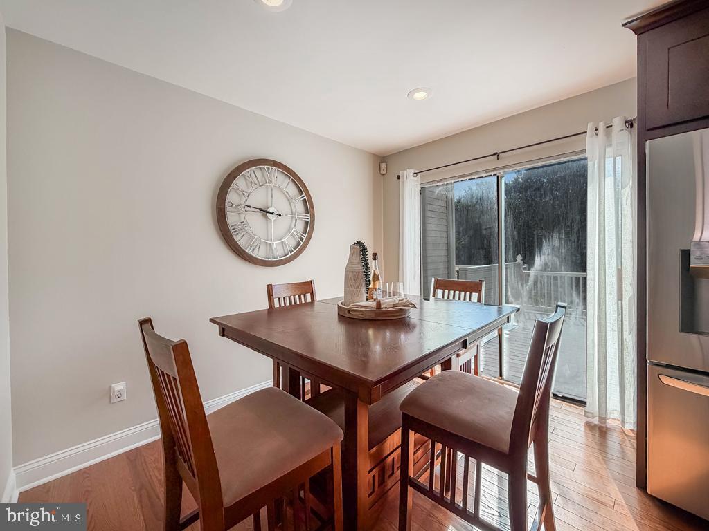 OXFORD CROSSING - Residential