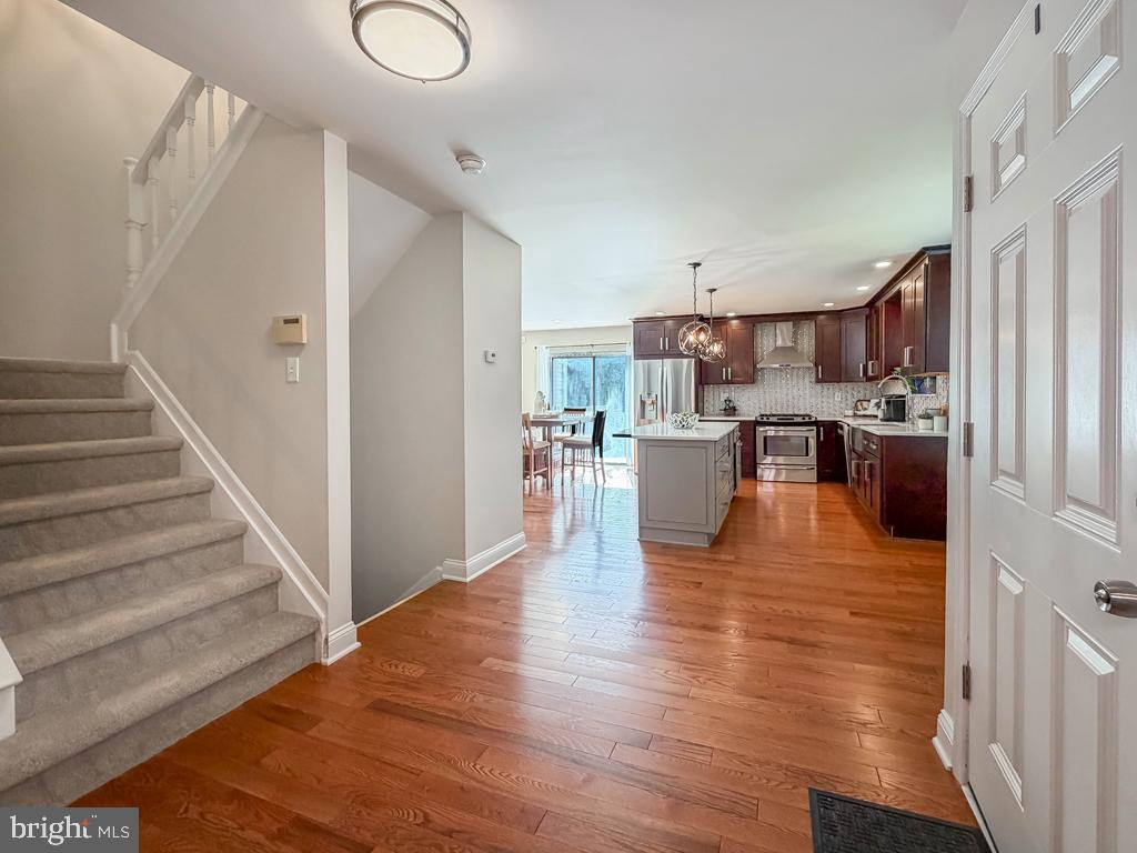 OXFORD CROSSING - Residential