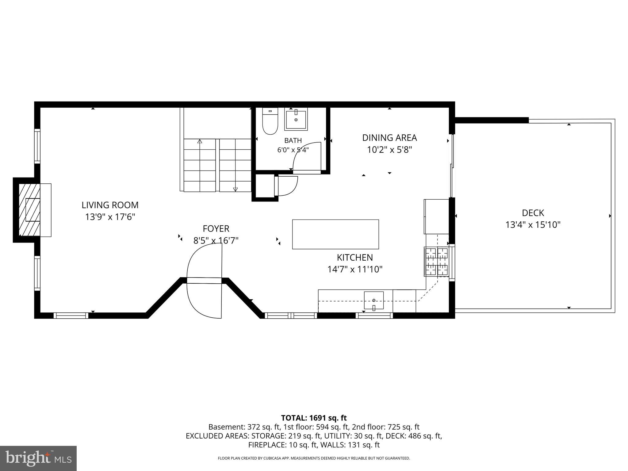 OXFORD CROSSING - Residential