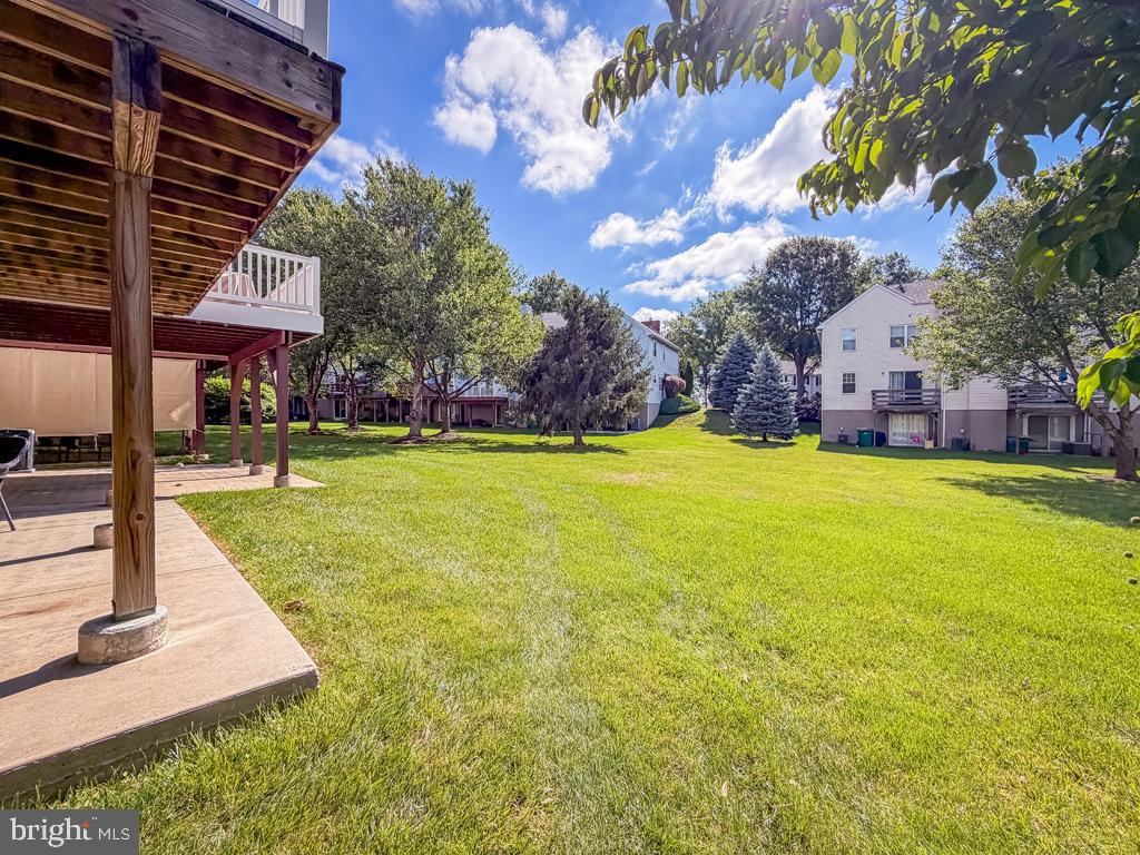 OXFORD CROSSING - Residential