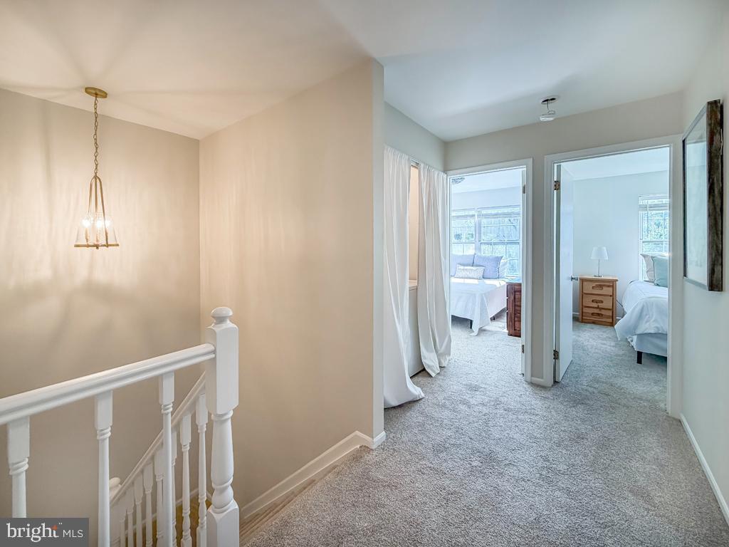 OXFORD CROSSING - Residential