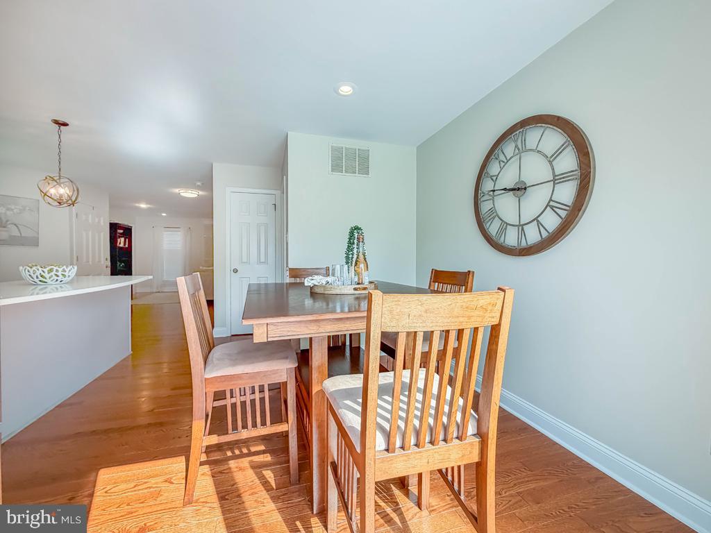 OXFORD CROSSING - Residential