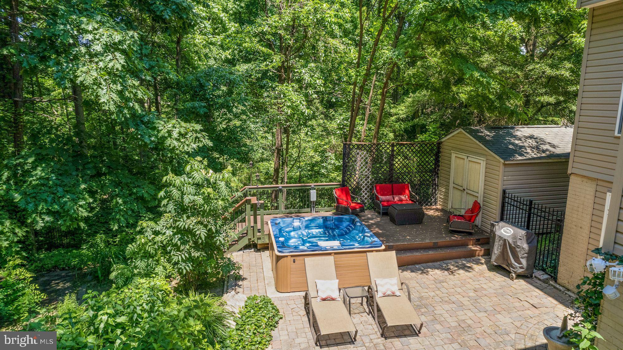 DAWSON LANDING - Residential