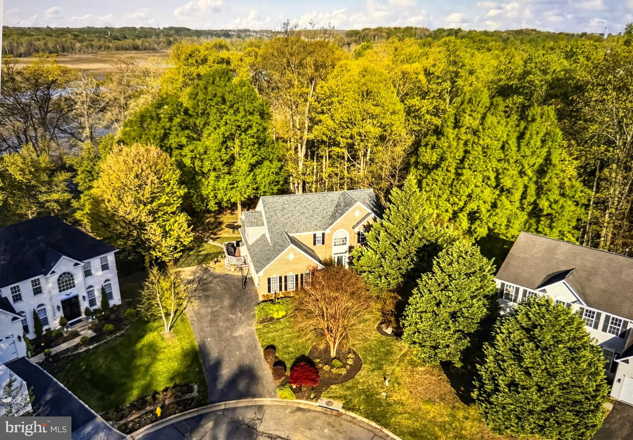 DAWSON LANDING - Residential
