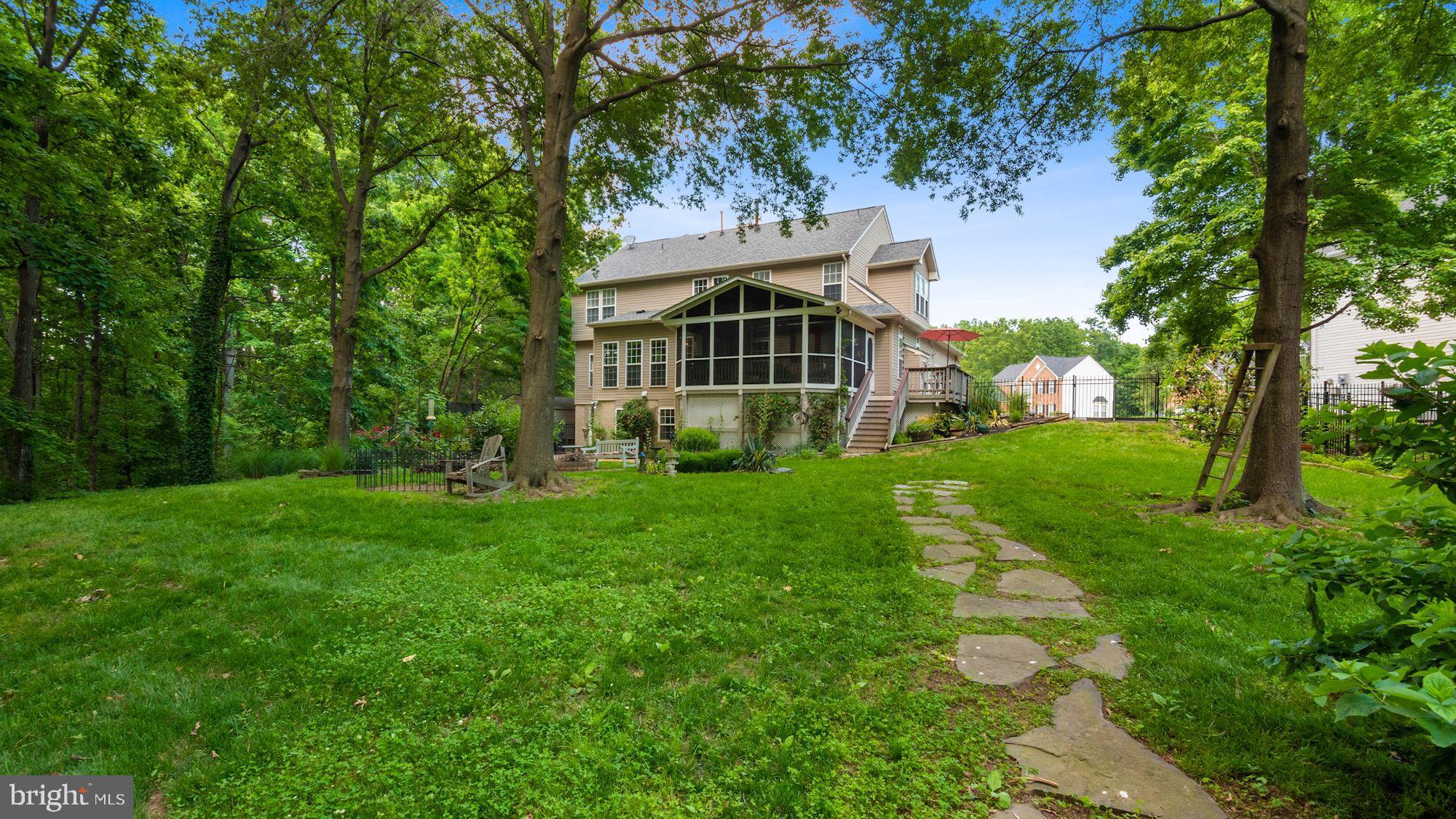 DAWSON LANDING - Residential