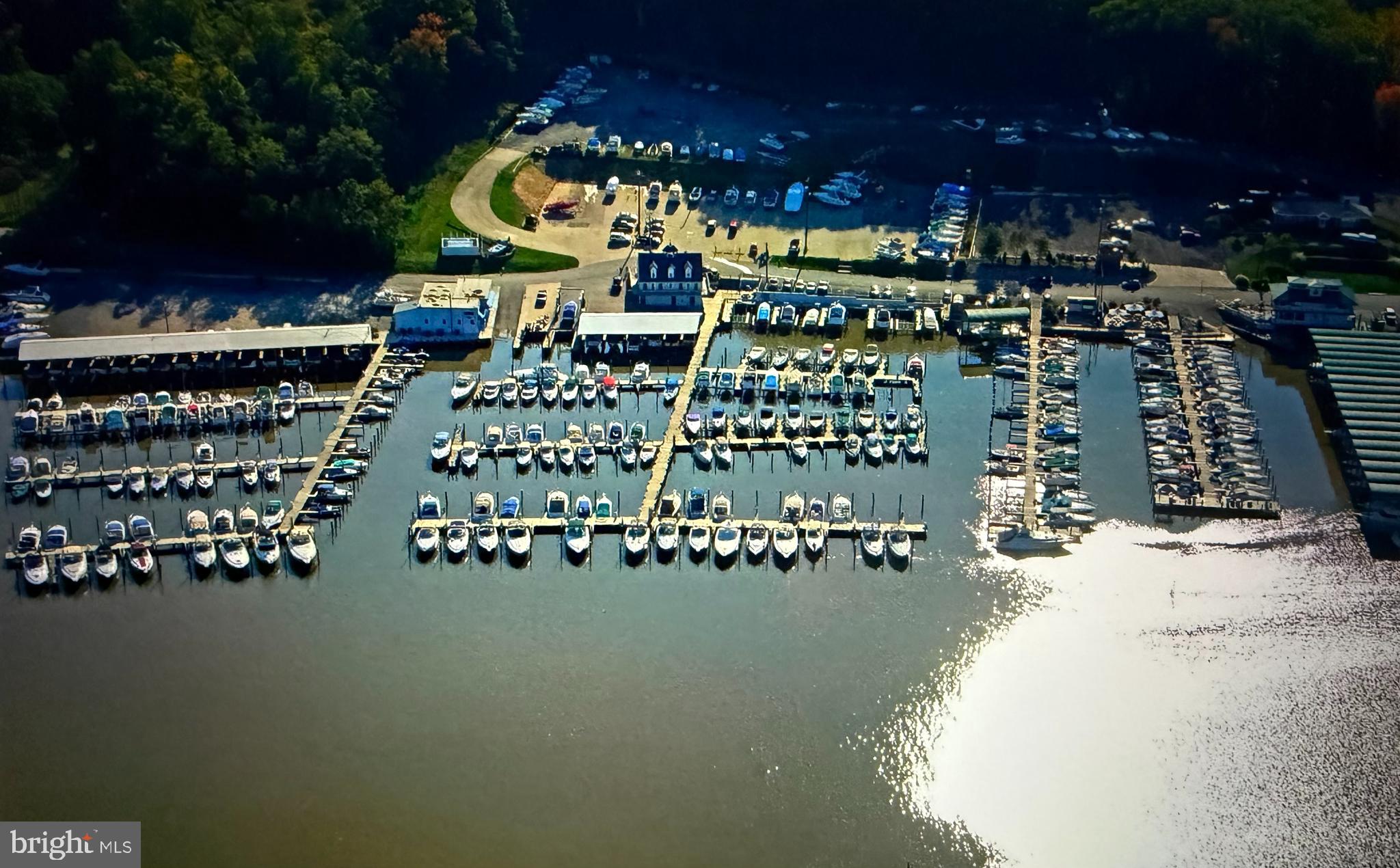 DAWSON LANDING - Residential