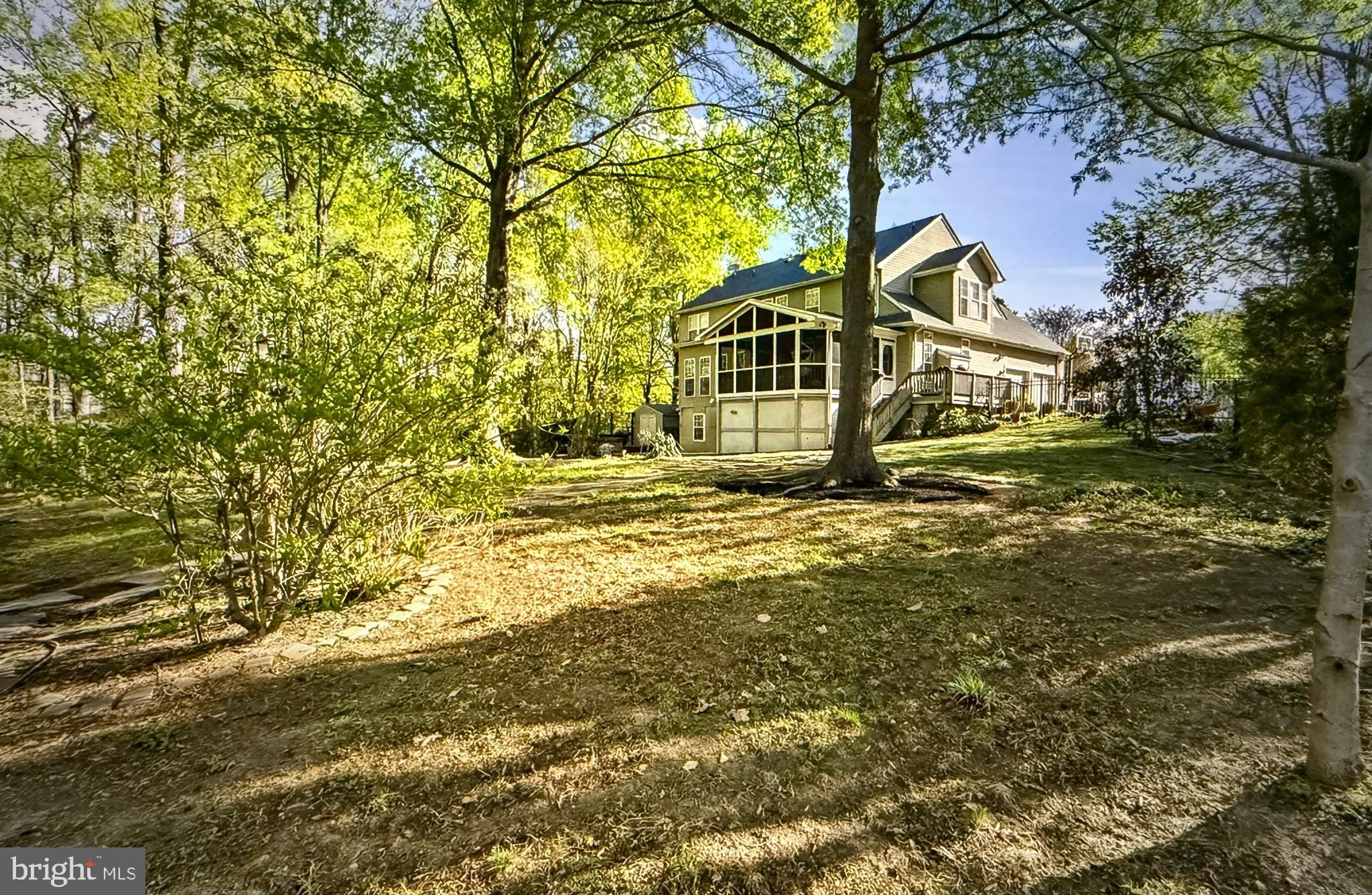DAWSON LANDING - Residential