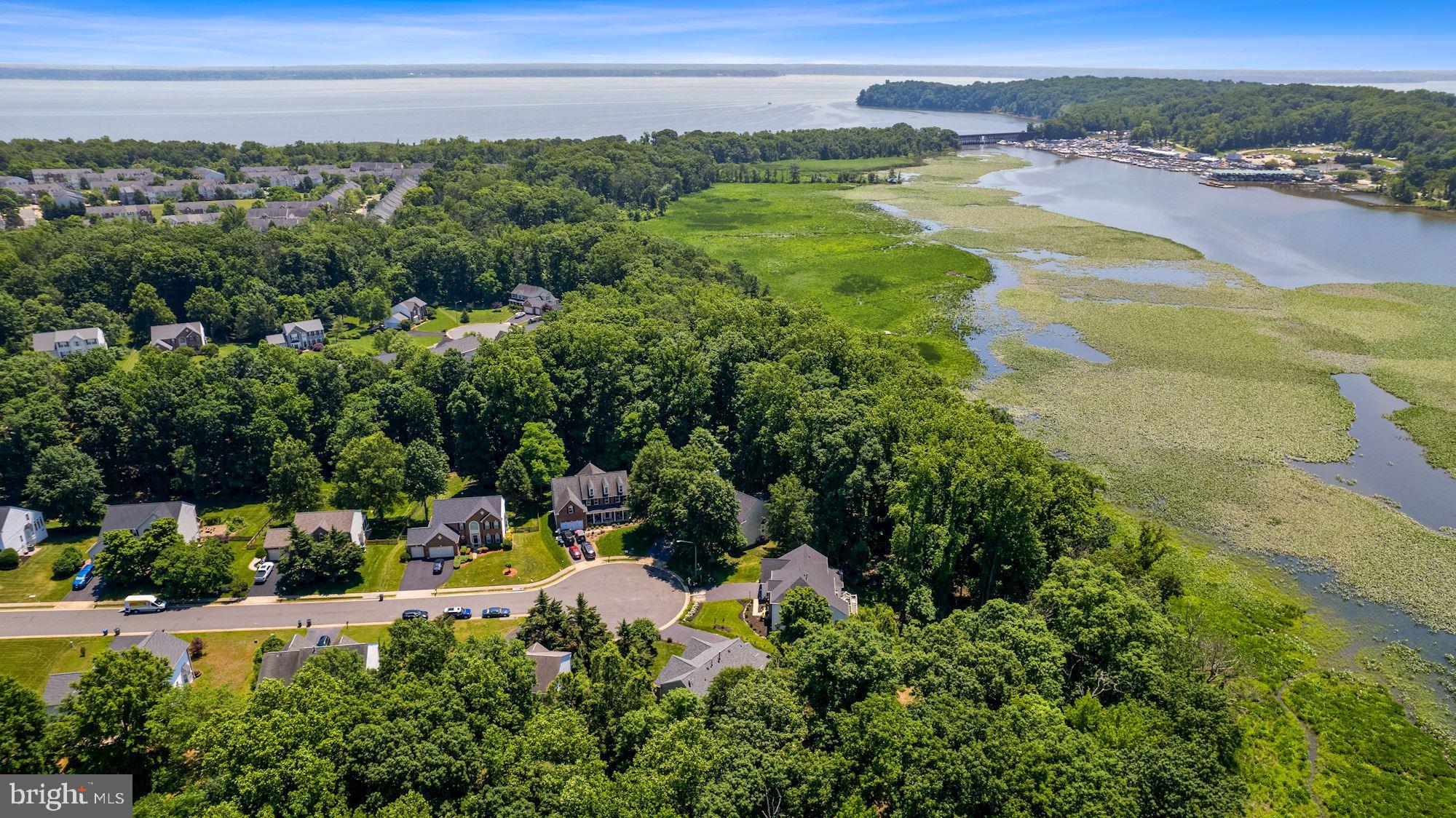 DAWSON LANDING - Residential