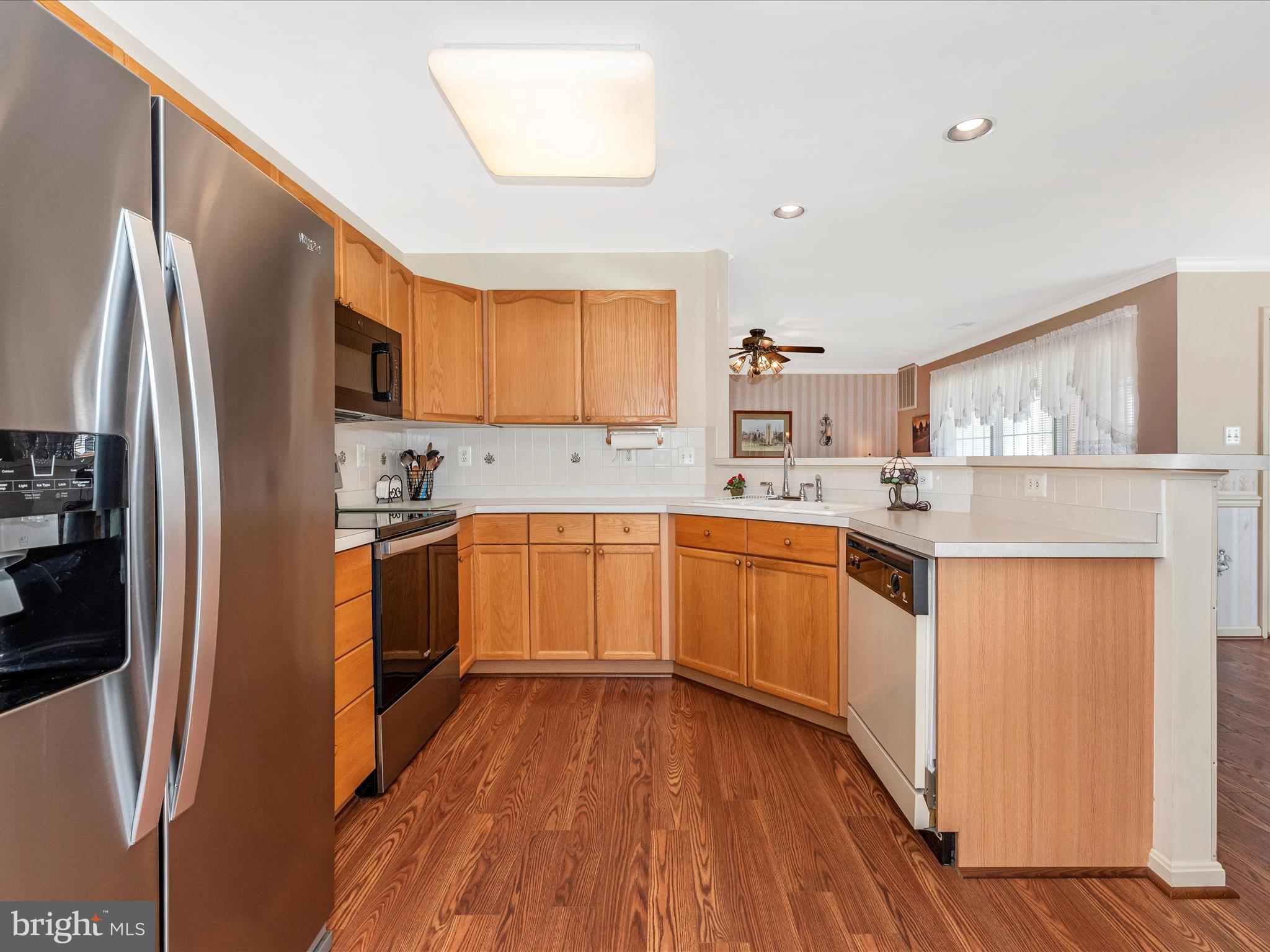 WHITTIER ECHO GLEN - Residential