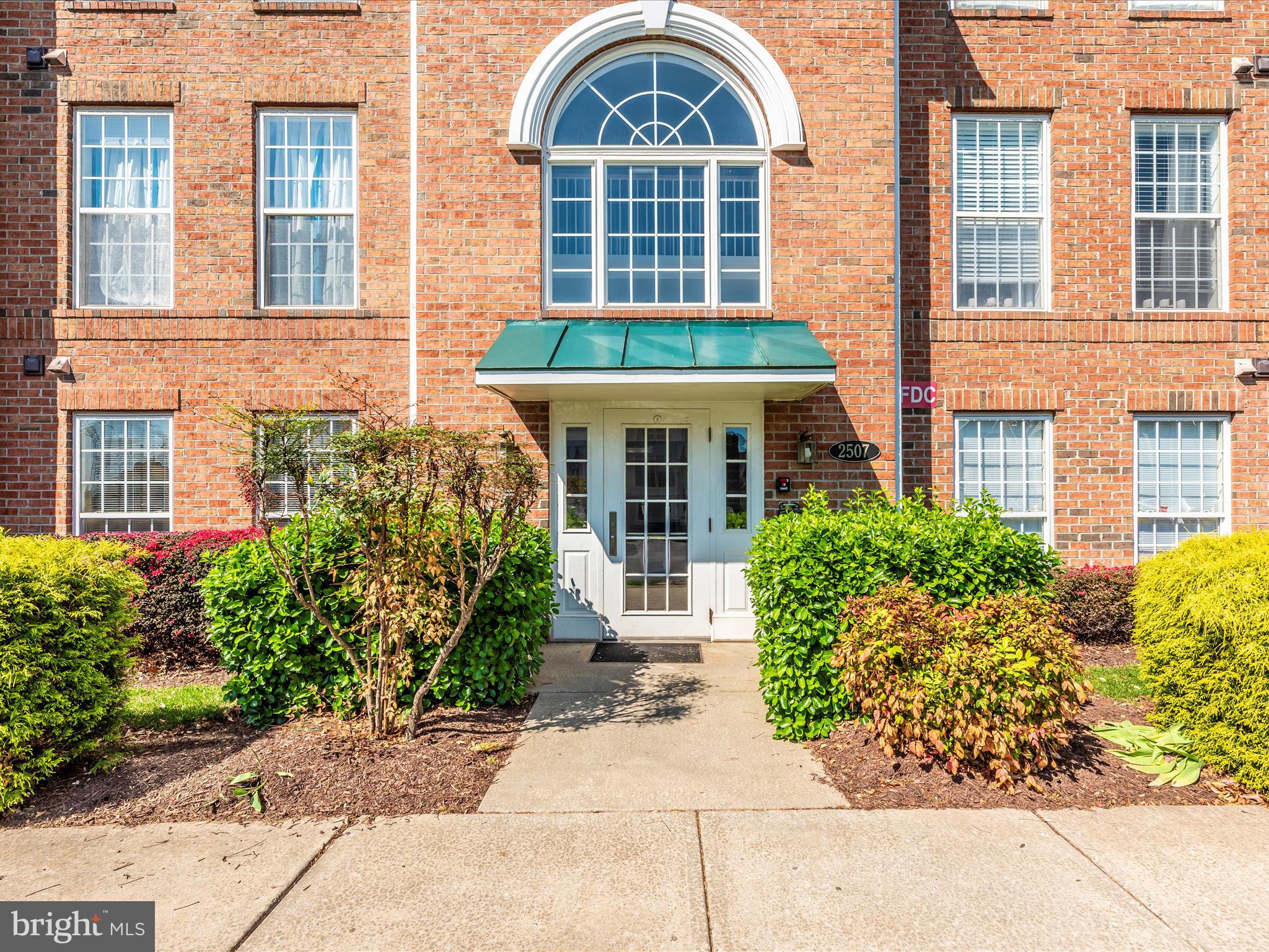 WHITTIER ECHO GLEN - Residential