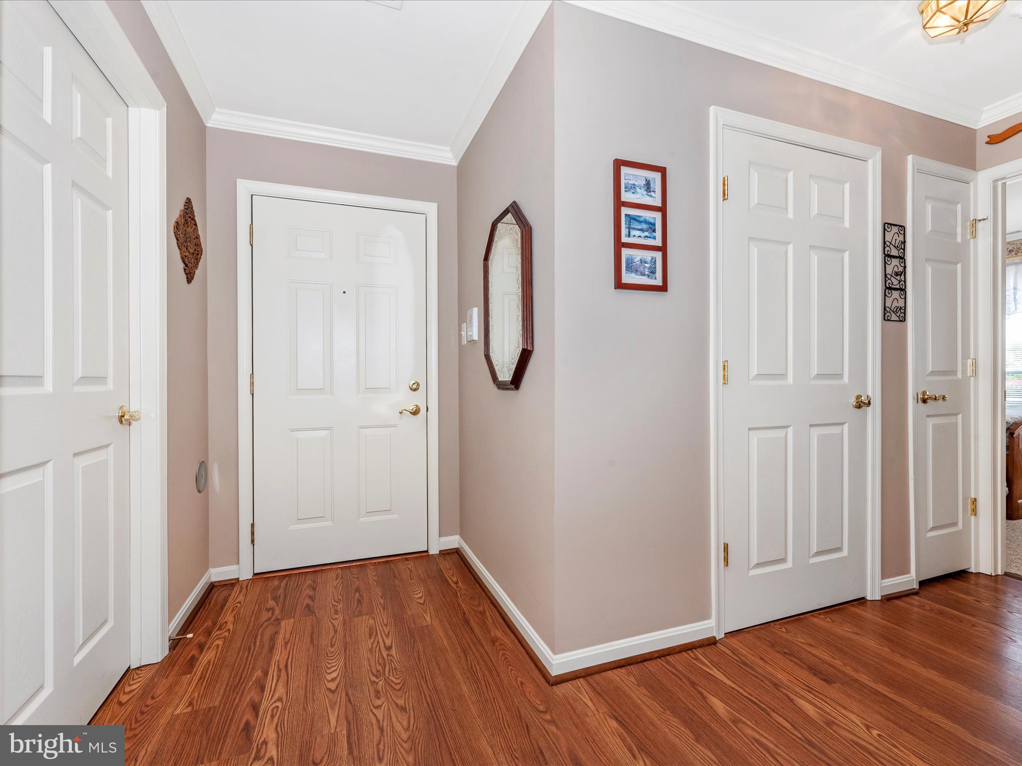 WHITTIER ECHO GLEN - Residential