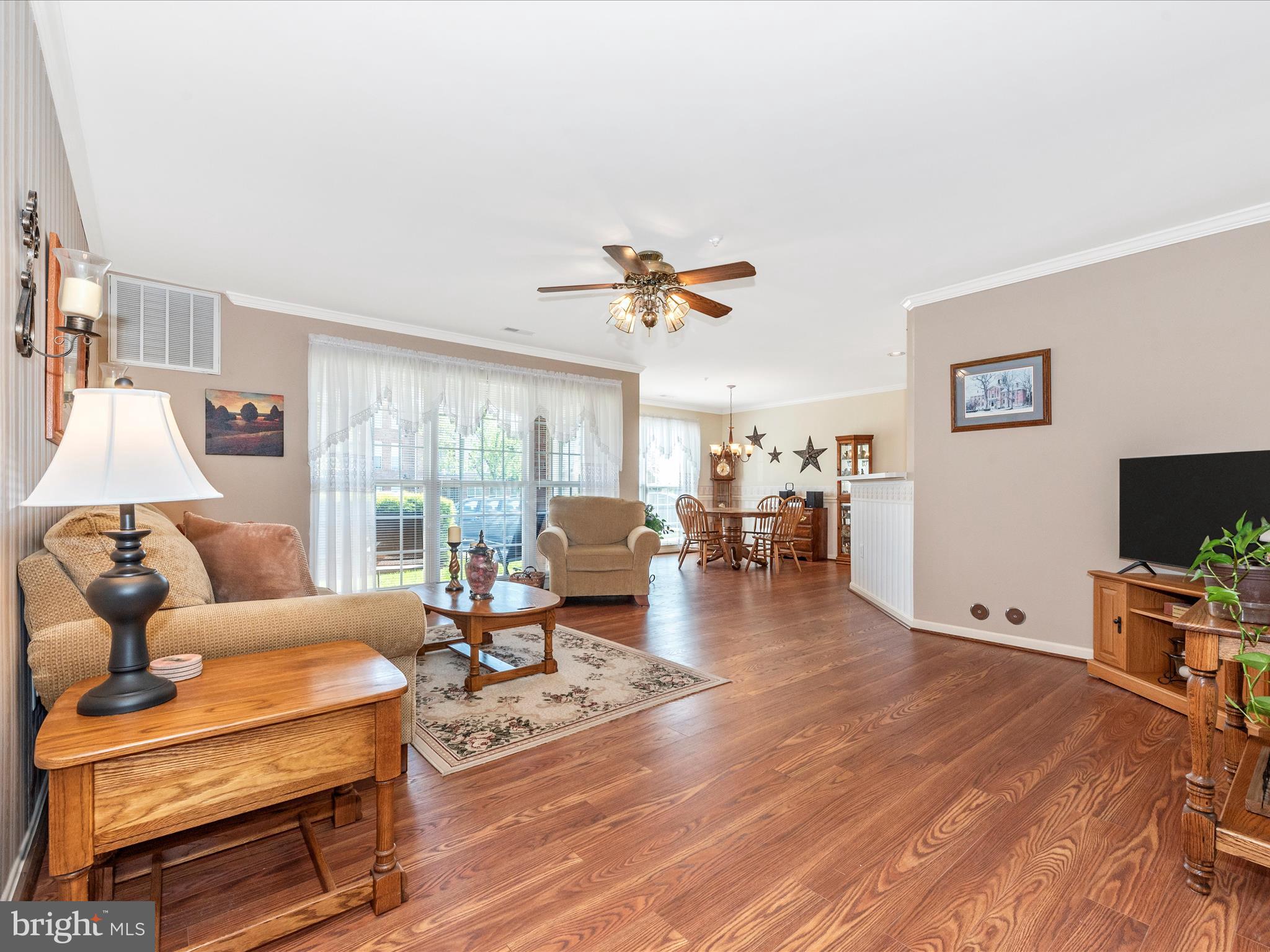 WHITTIER ECHO GLEN - Residential