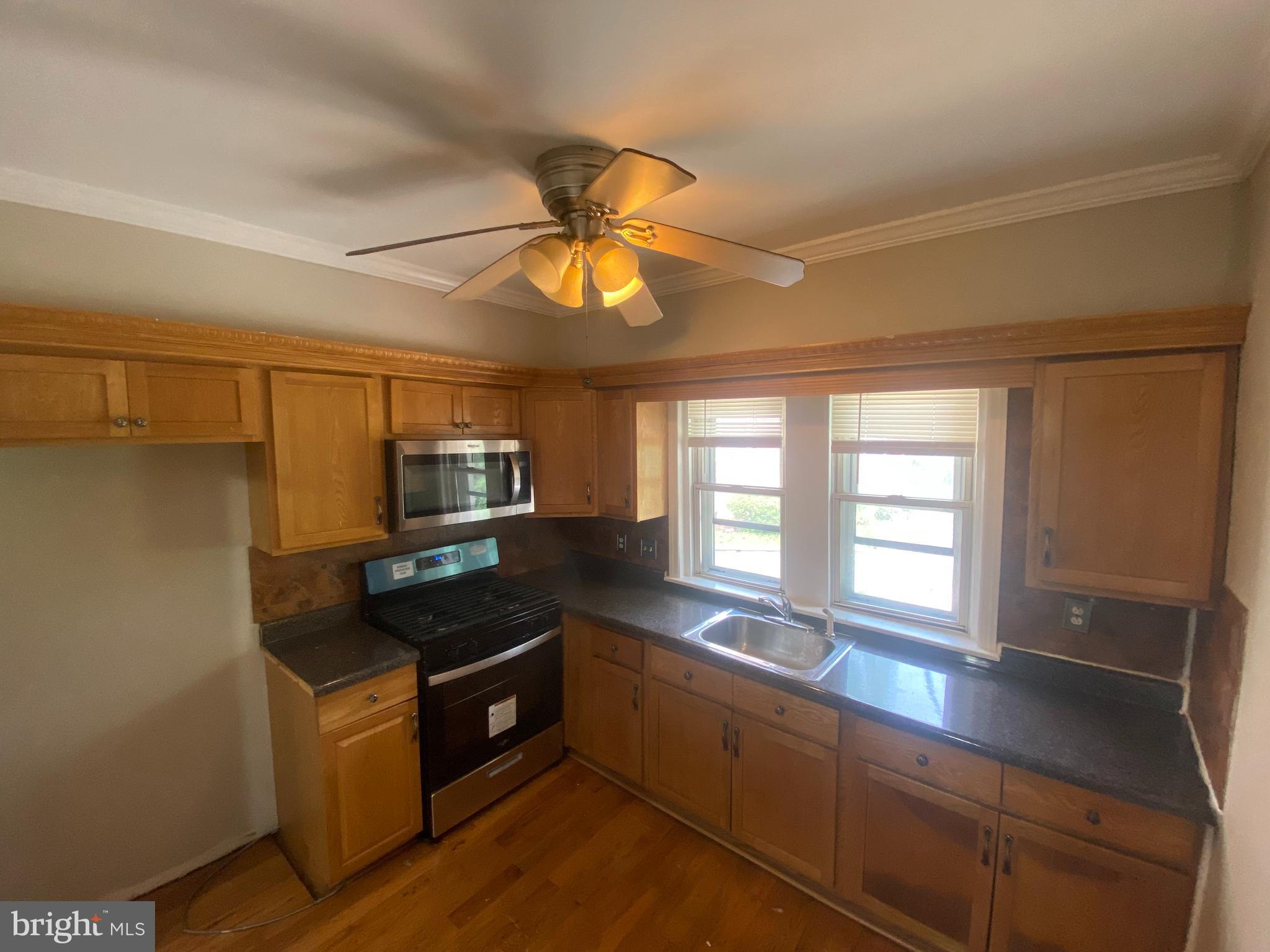 OGONTZ - Residential Lease