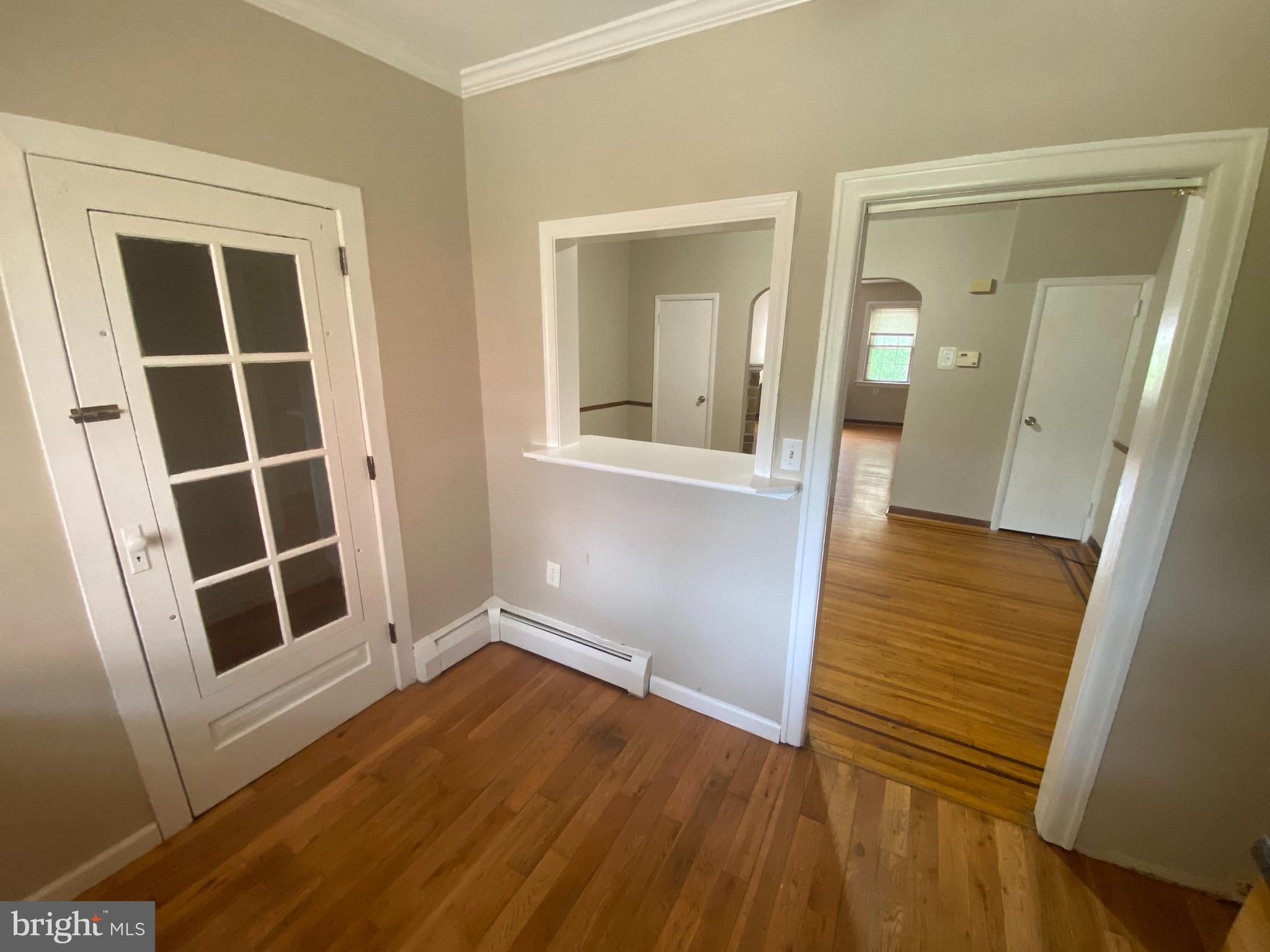 OGONTZ - Residential Lease