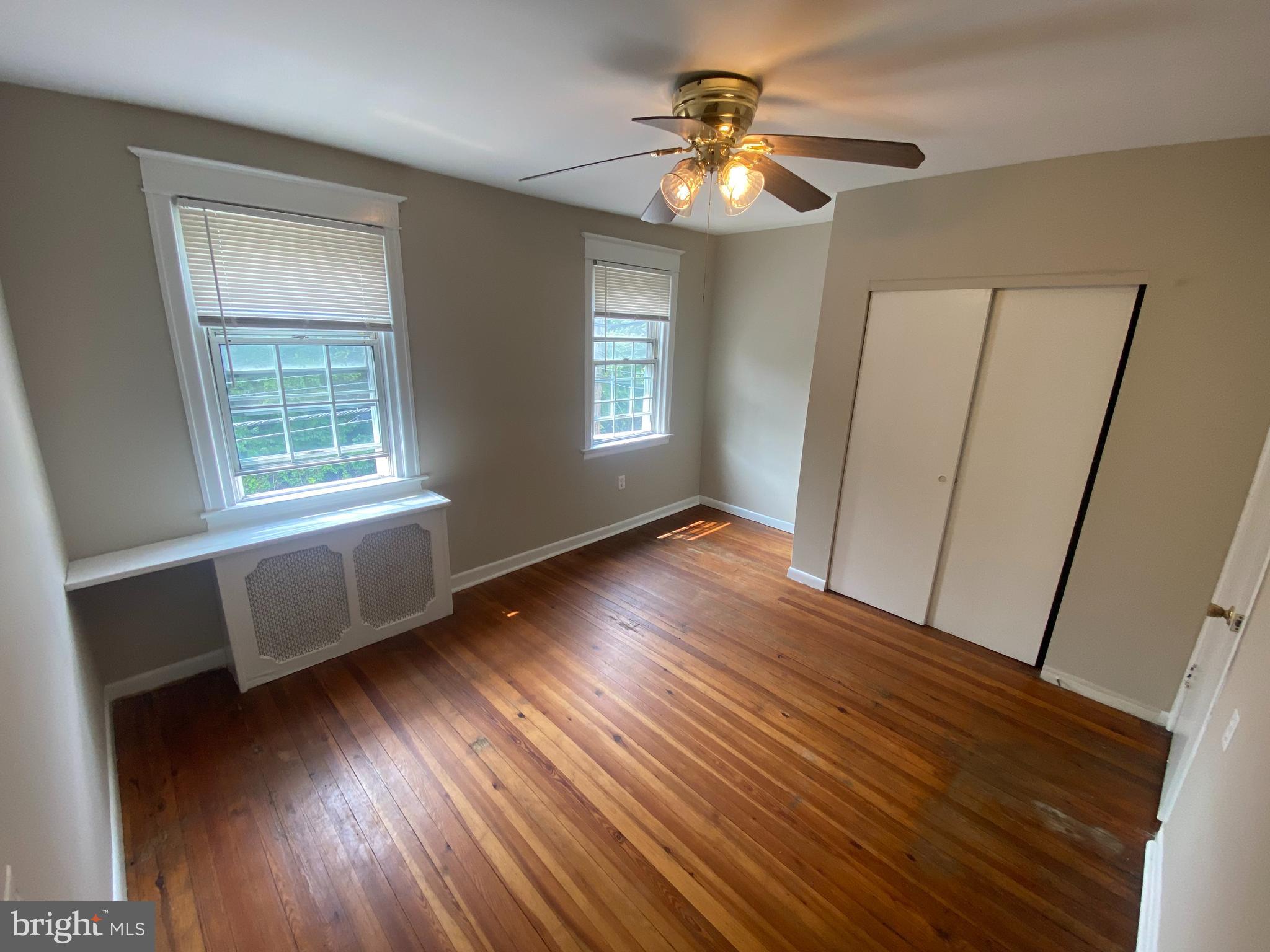 OGONTZ - Residential Lease