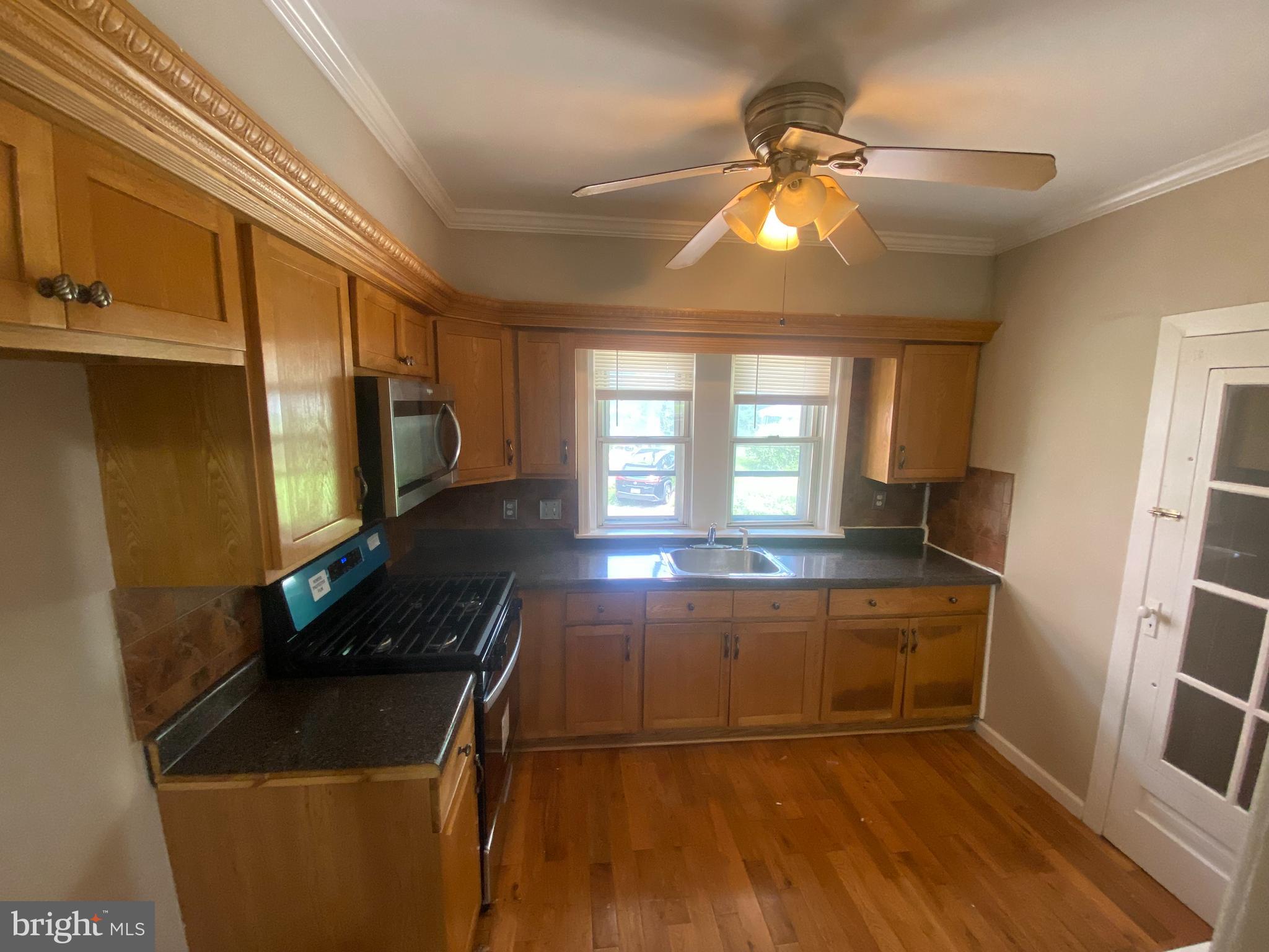 OGONTZ - Residential Lease