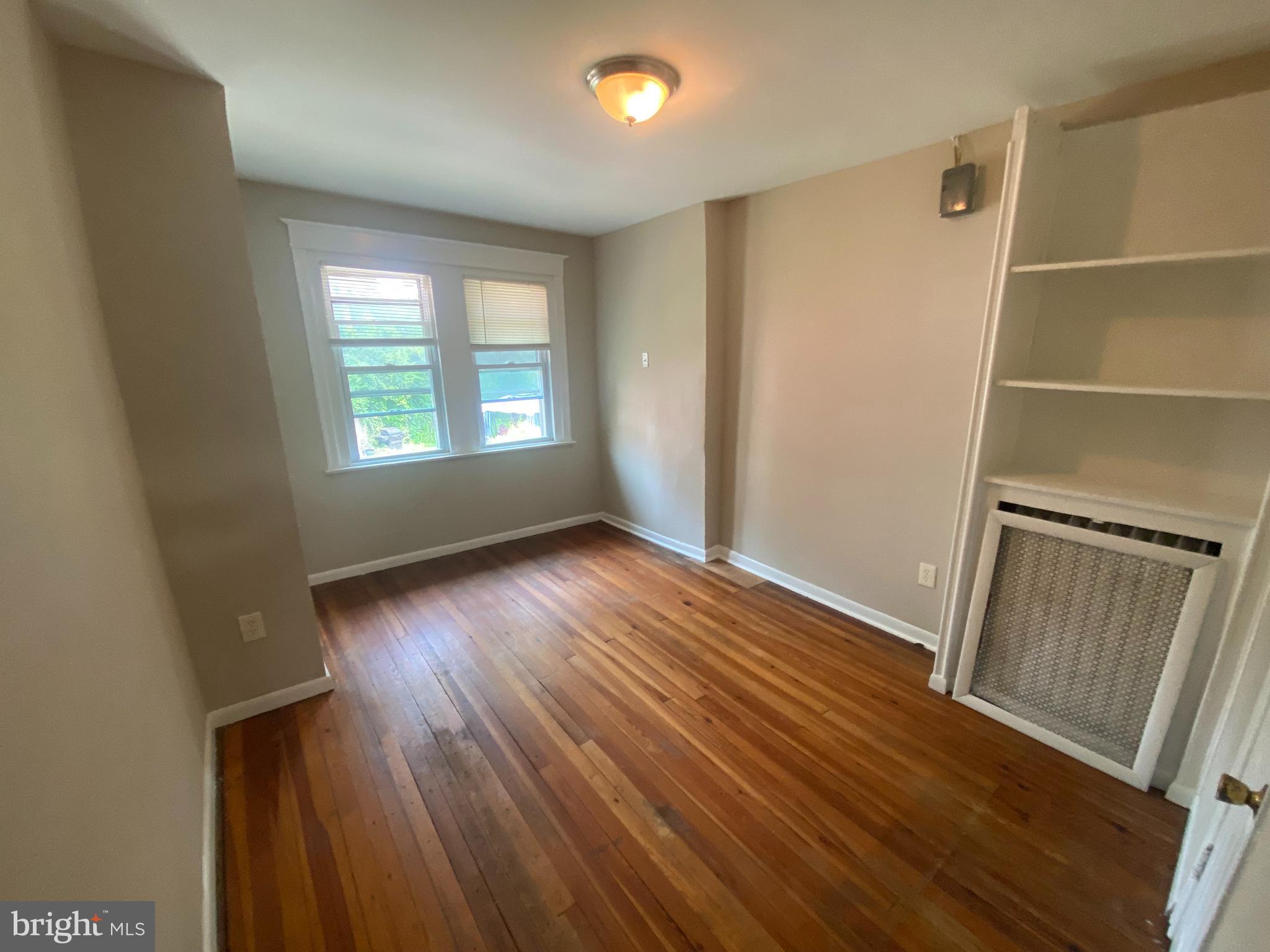 OGONTZ - Residential Lease