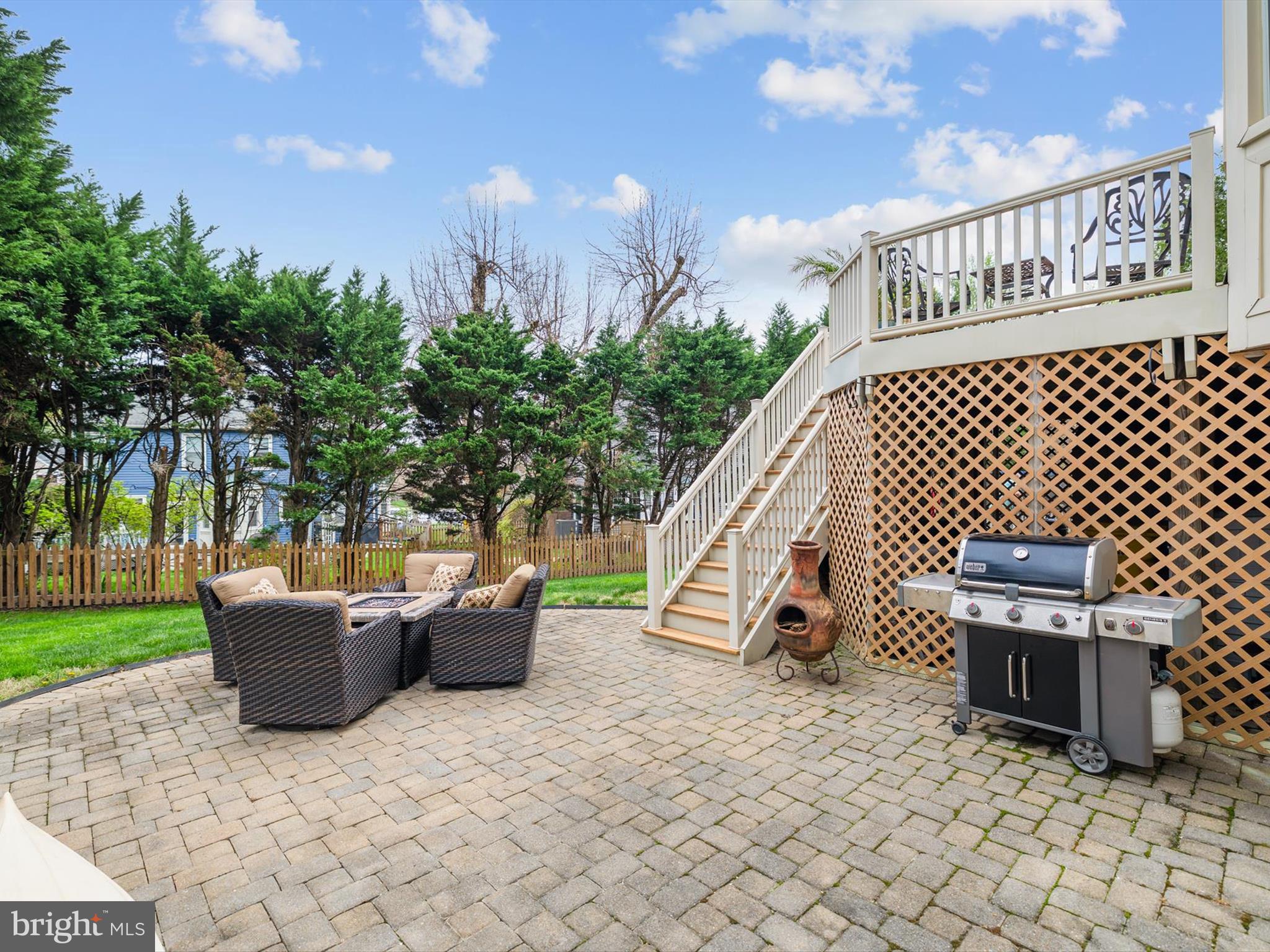 CHAPMAN FARM AT CROFTON - Residential