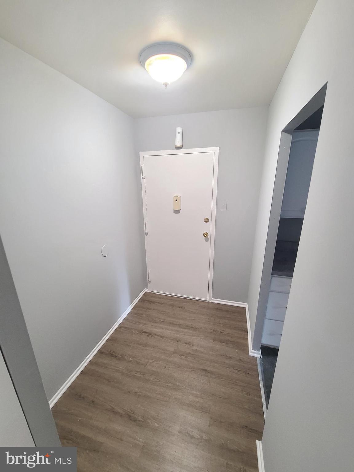 THOMAS CHOICE GARDENS - Residential Lease