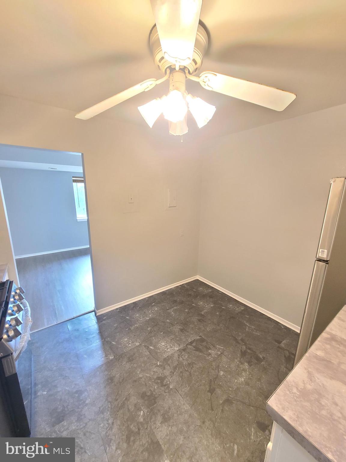 THOMAS CHOICE GARDENS - Residential Lease