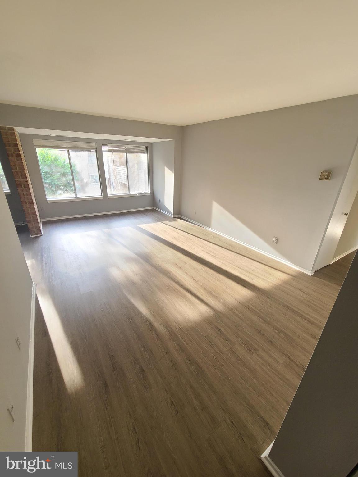 THOMAS CHOICE GARDENS - Residential Lease