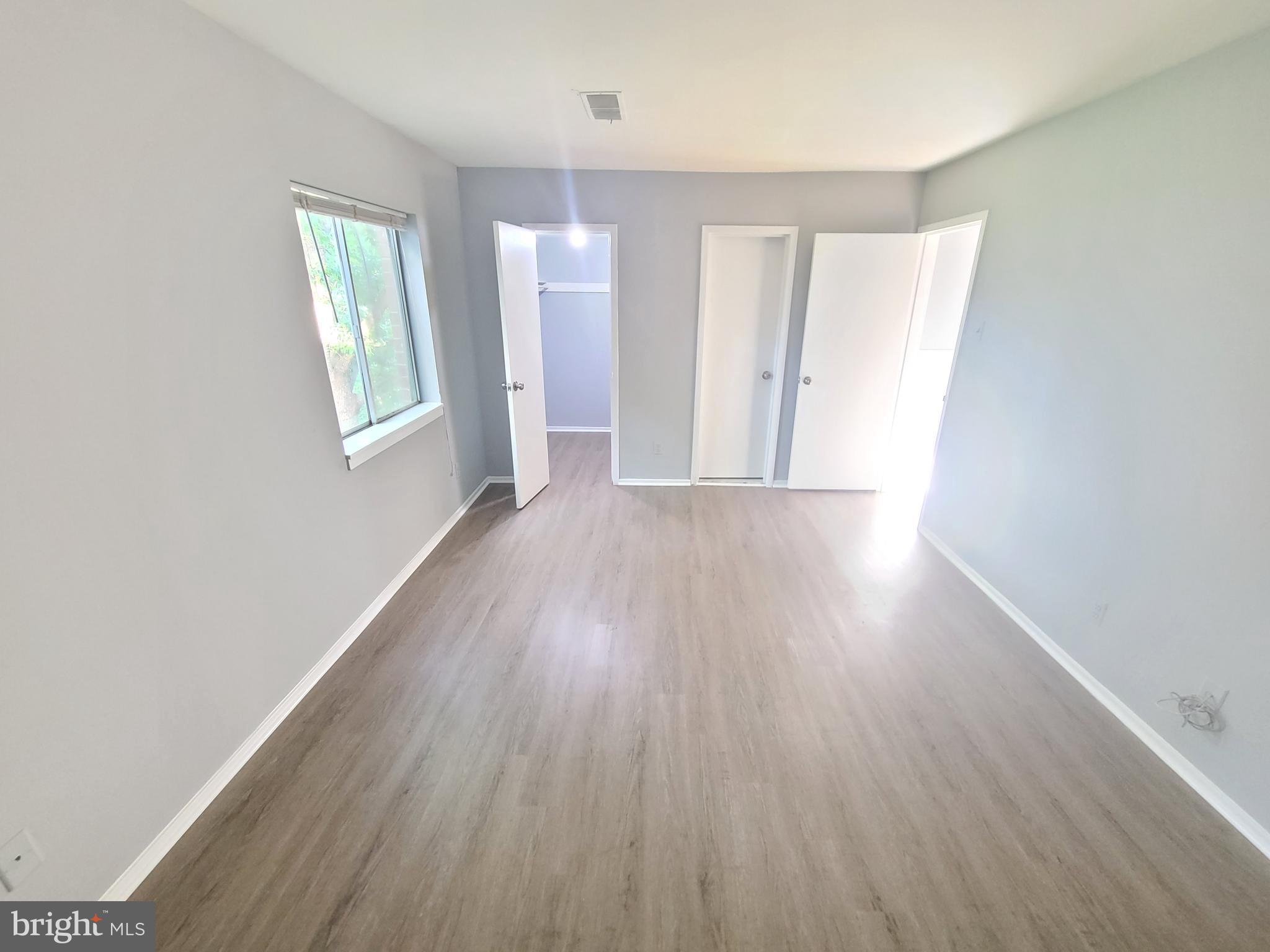 THOMAS CHOICE GARDENS - Residential Lease