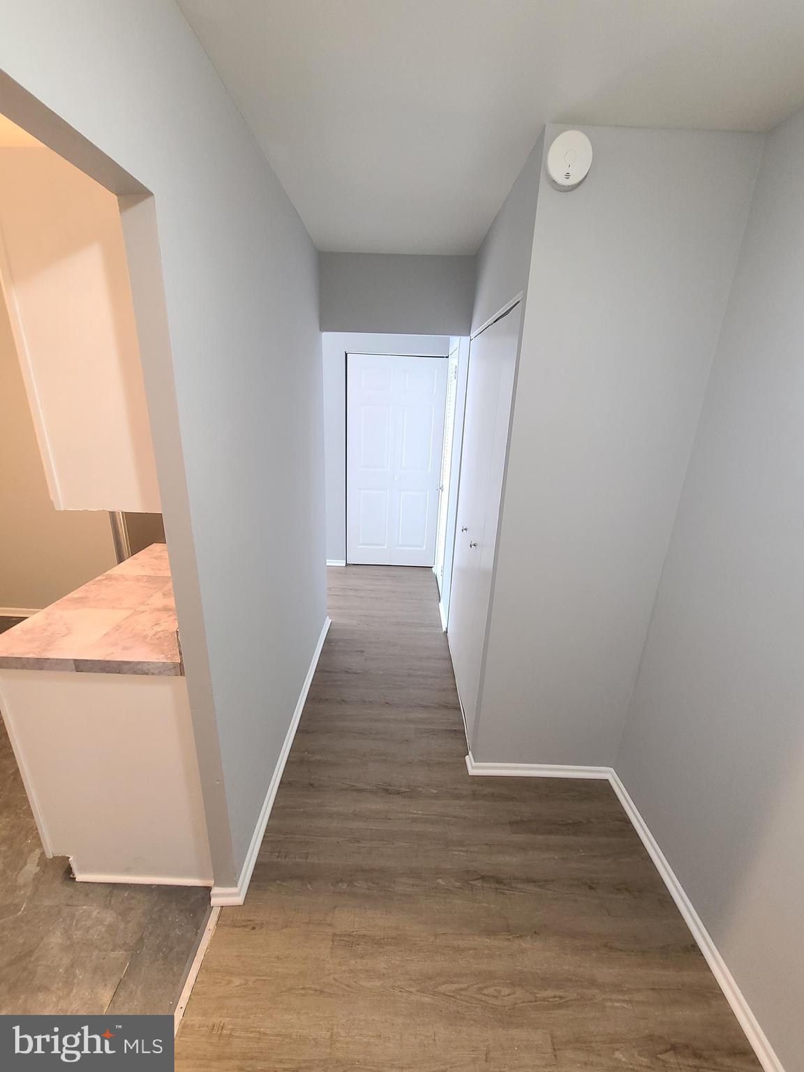 THOMAS CHOICE GARDENS - Residential Lease