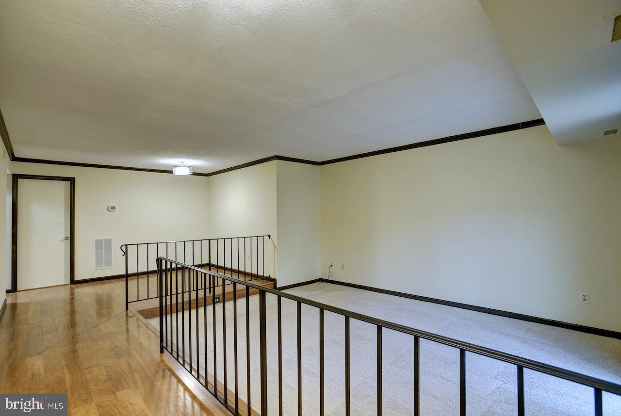 KEENE MILL WOODS - Residential