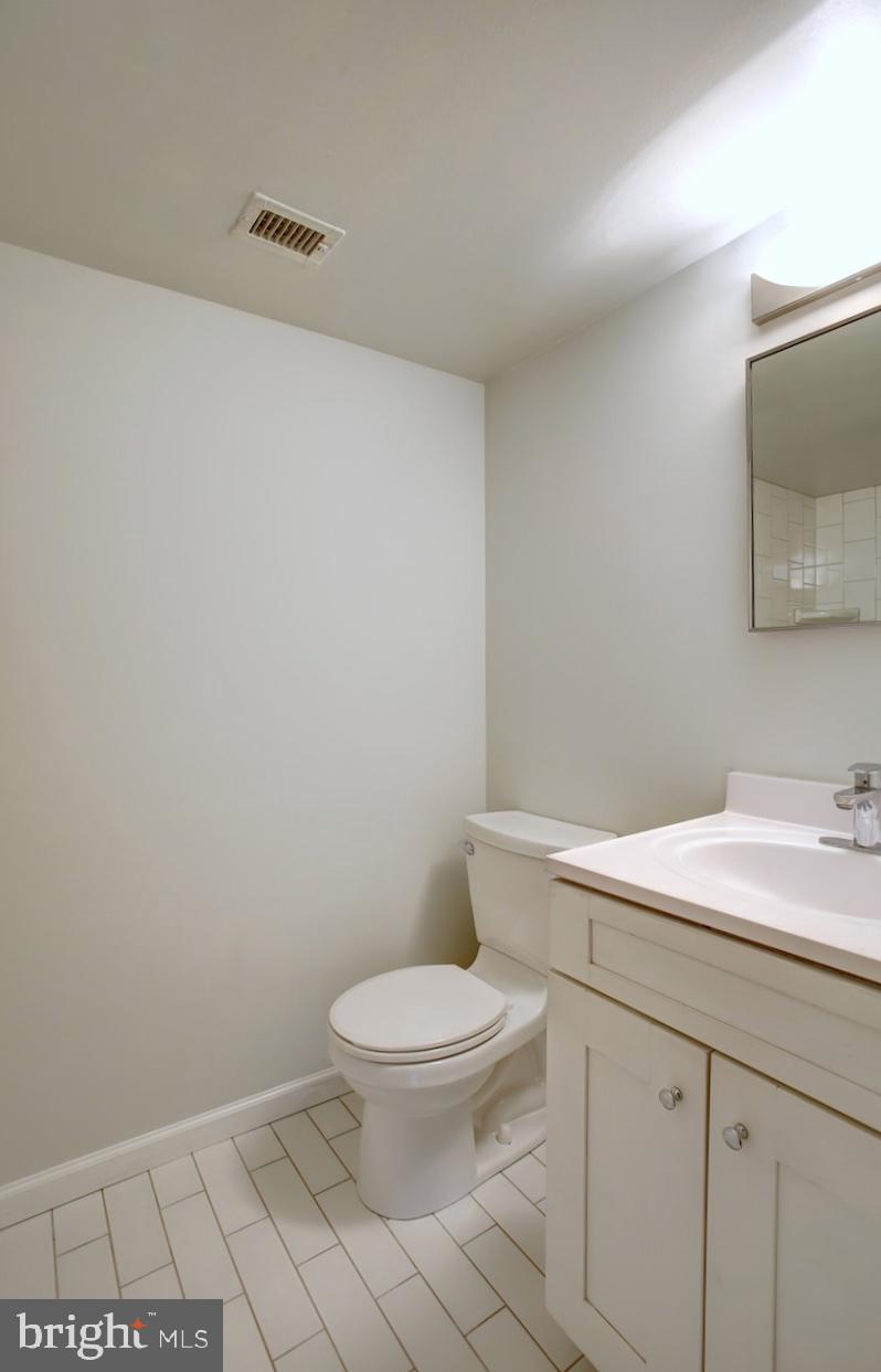 KEENE MILL WOODS - Residential