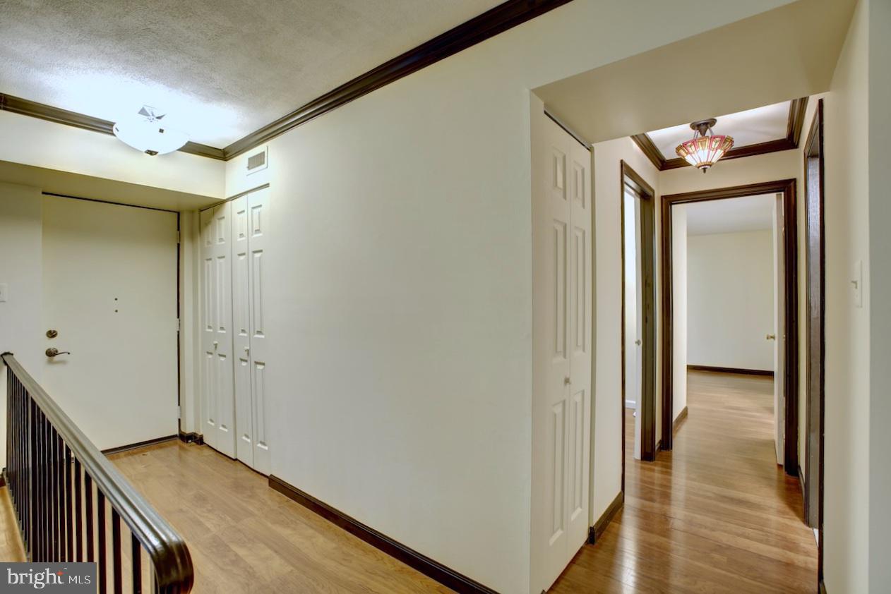 KEENE MILL WOODS - Residential
