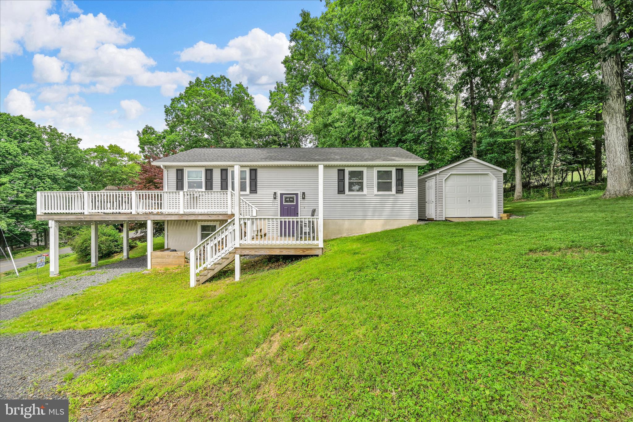 LAKE WYNONAH - Residential