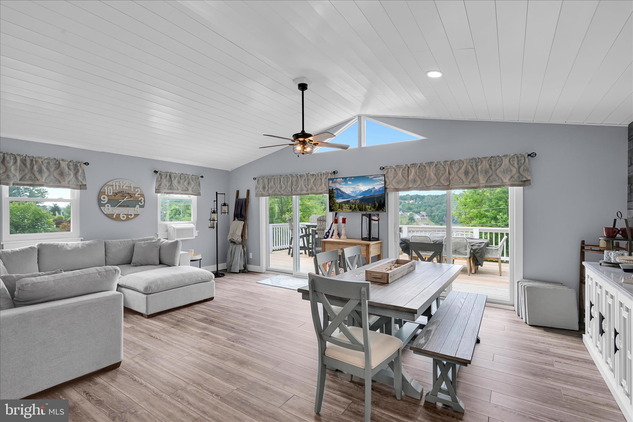 LAKE WYNONAH - Residential