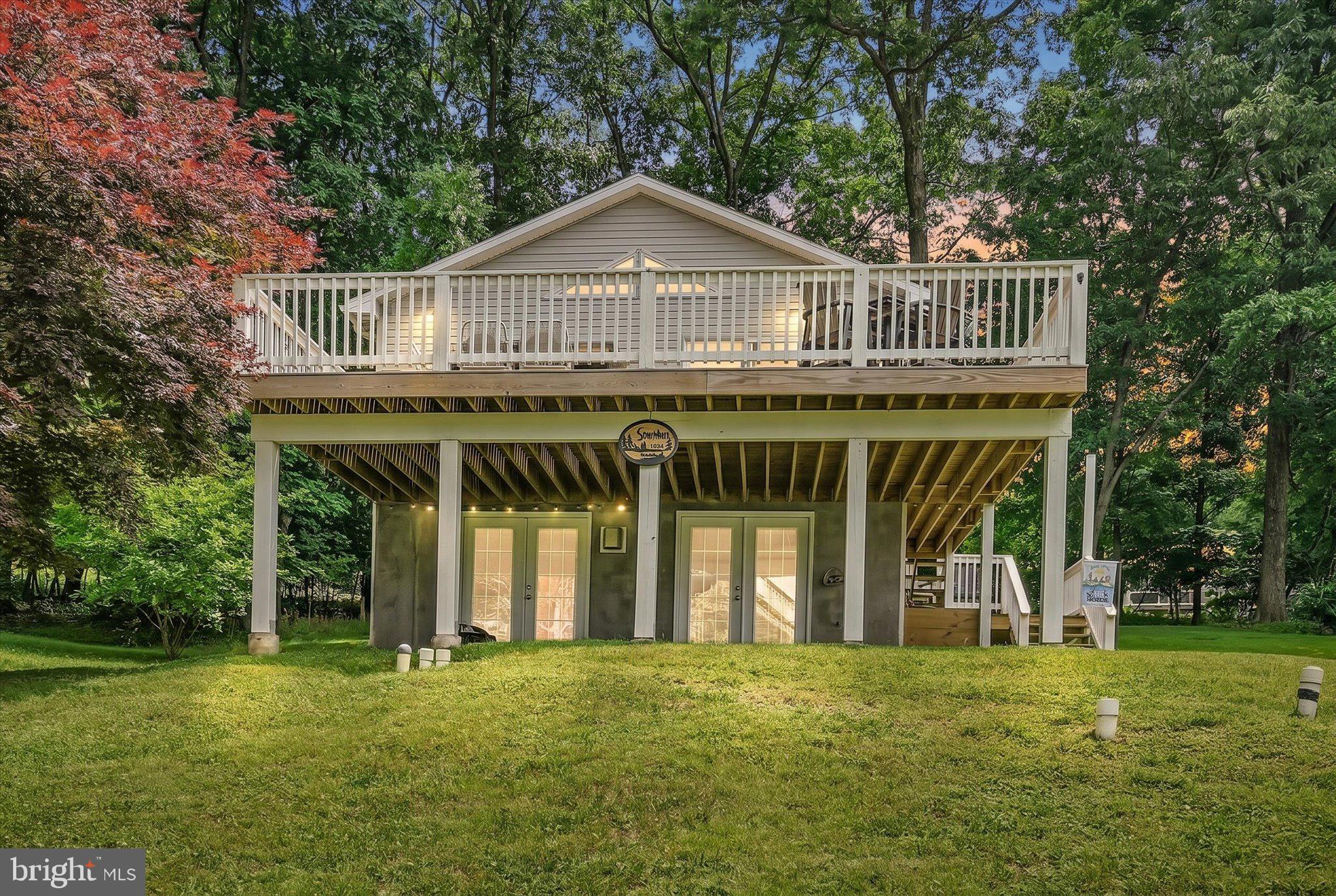 LAKE WYNONAH - Residential