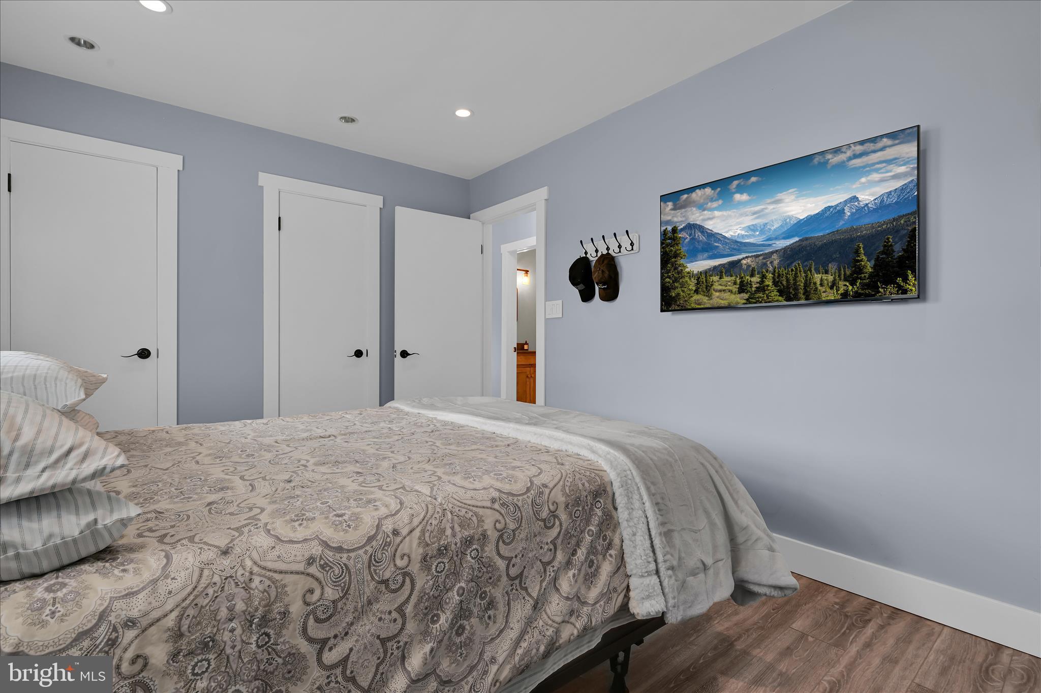 LAKE WYNONAH - Residential