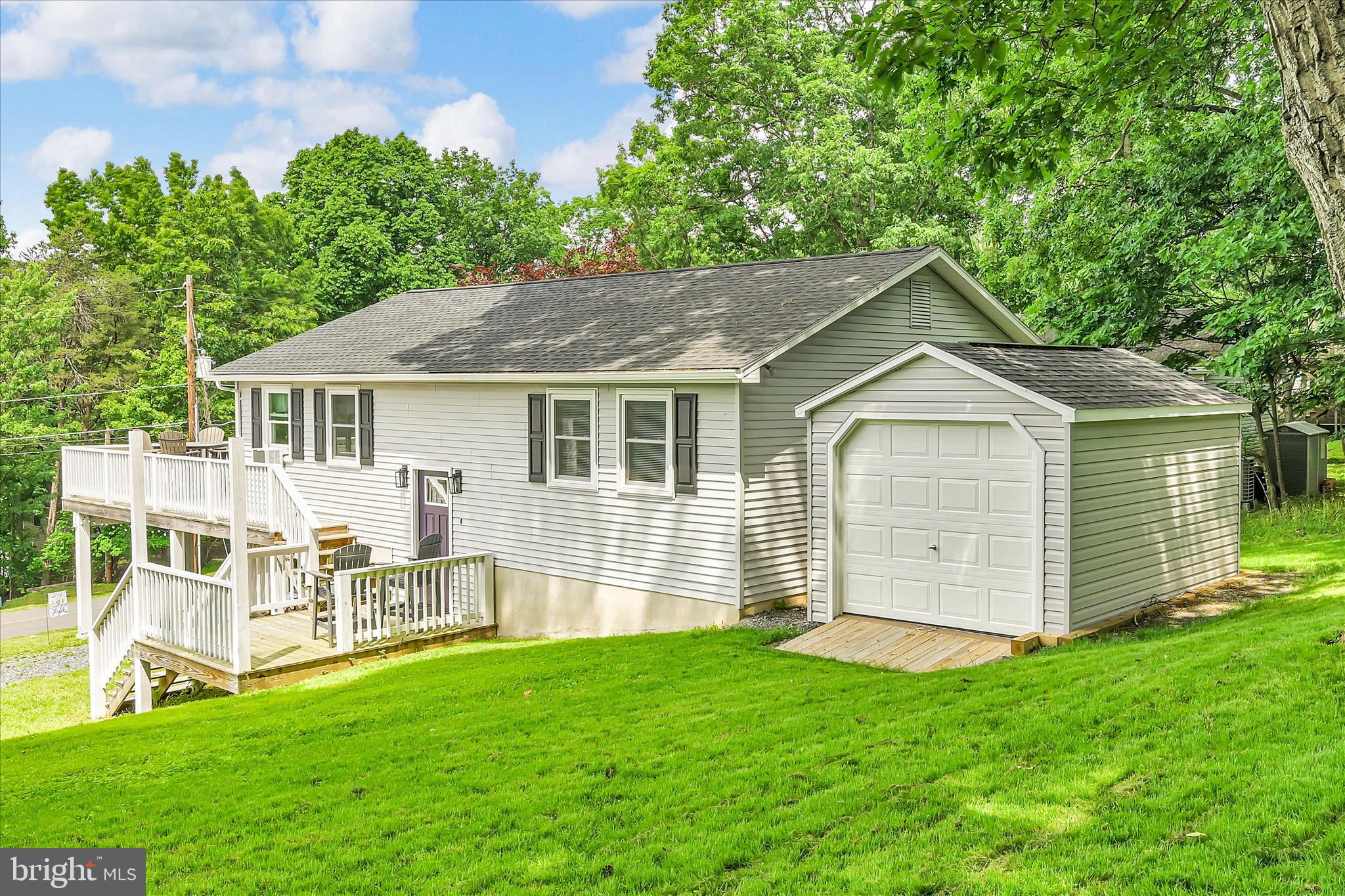 LAKE WYNONAH - Residential