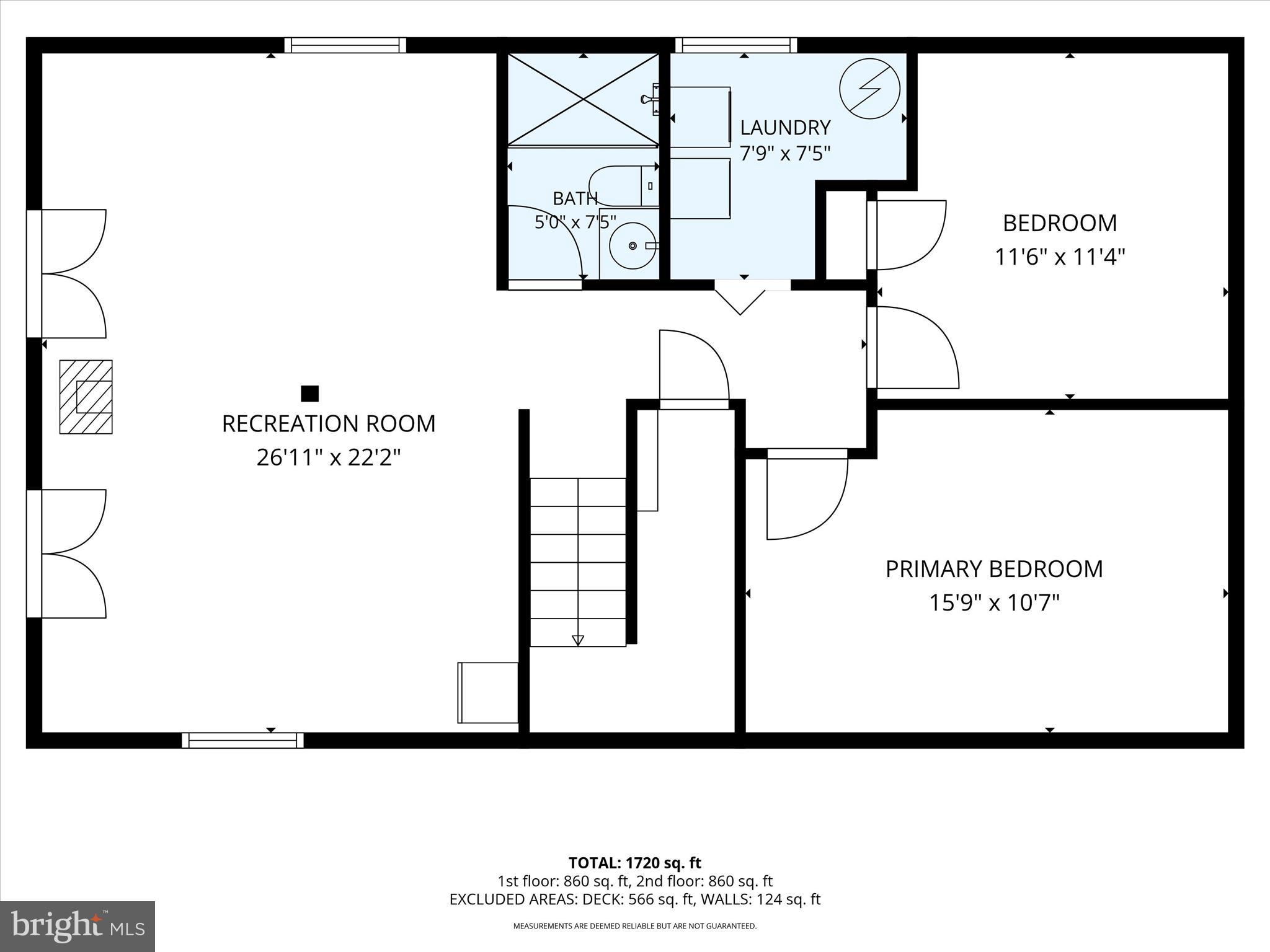 LAKE WYNONAH - Residential