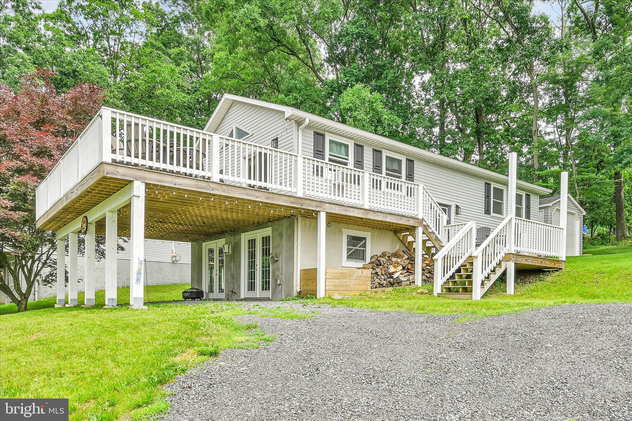 LAKE WYNONAH - Residential
