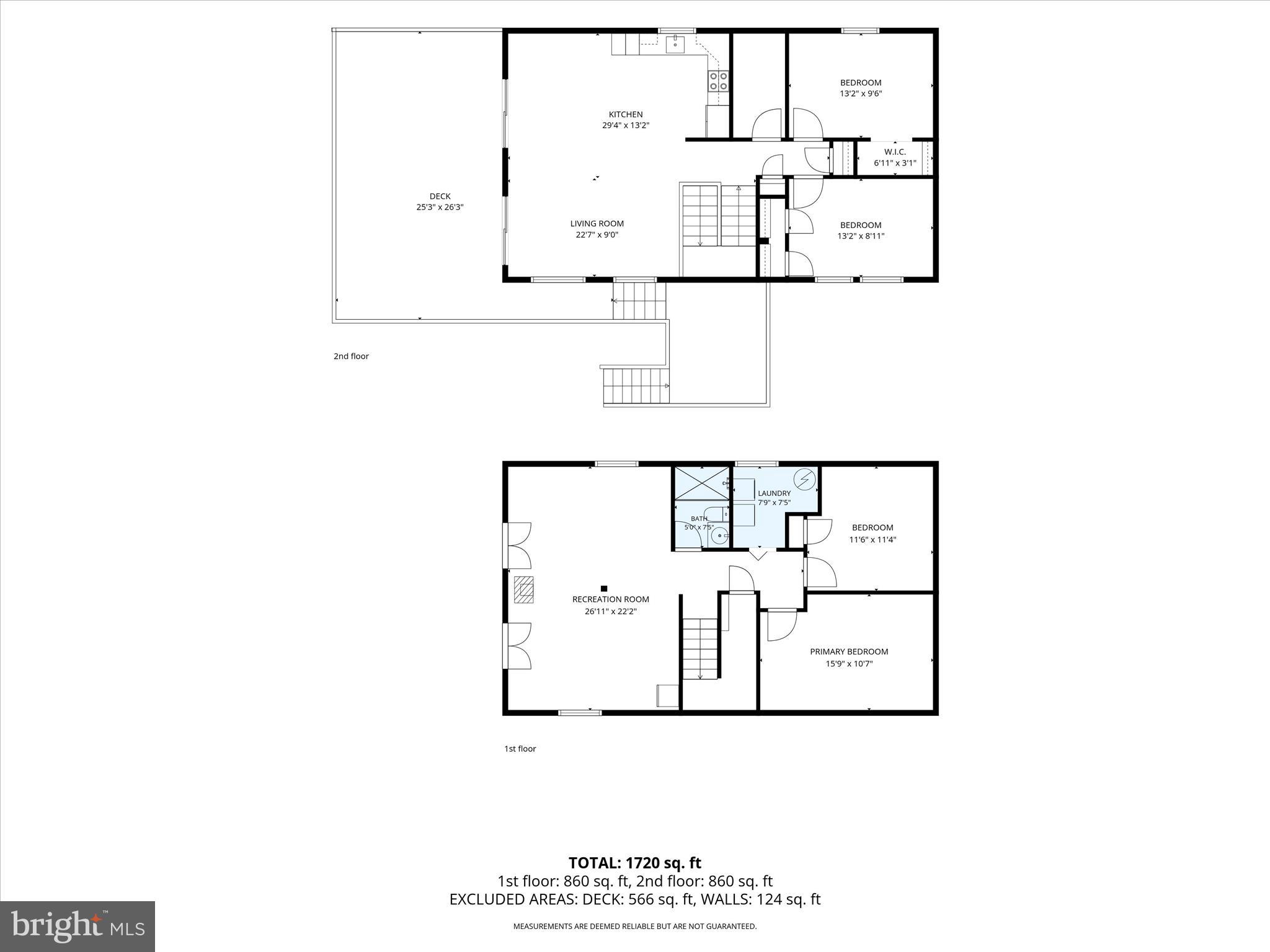 LAKE WYNONAH - Residential