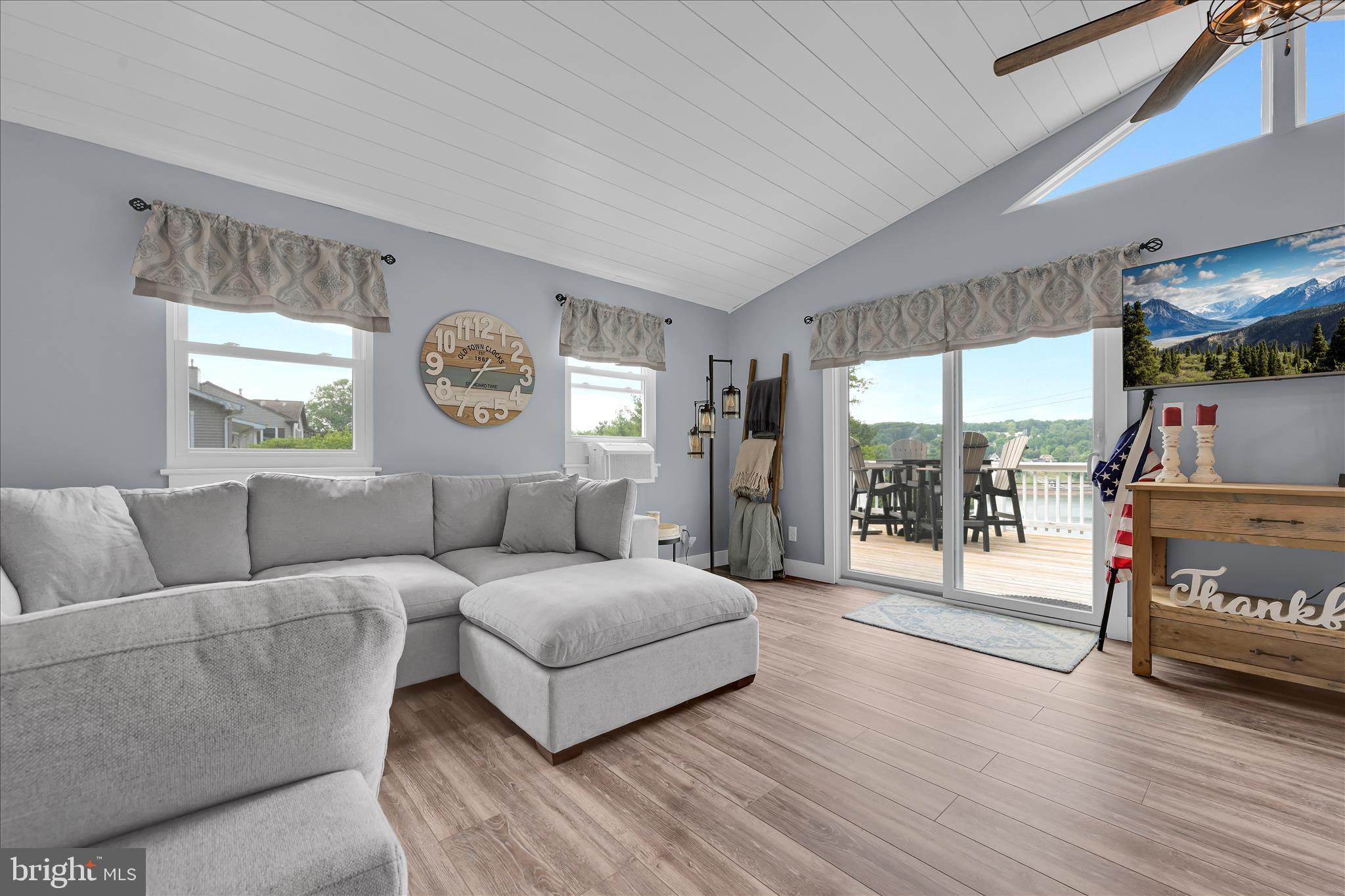 LAKE WYNONAH - Residential