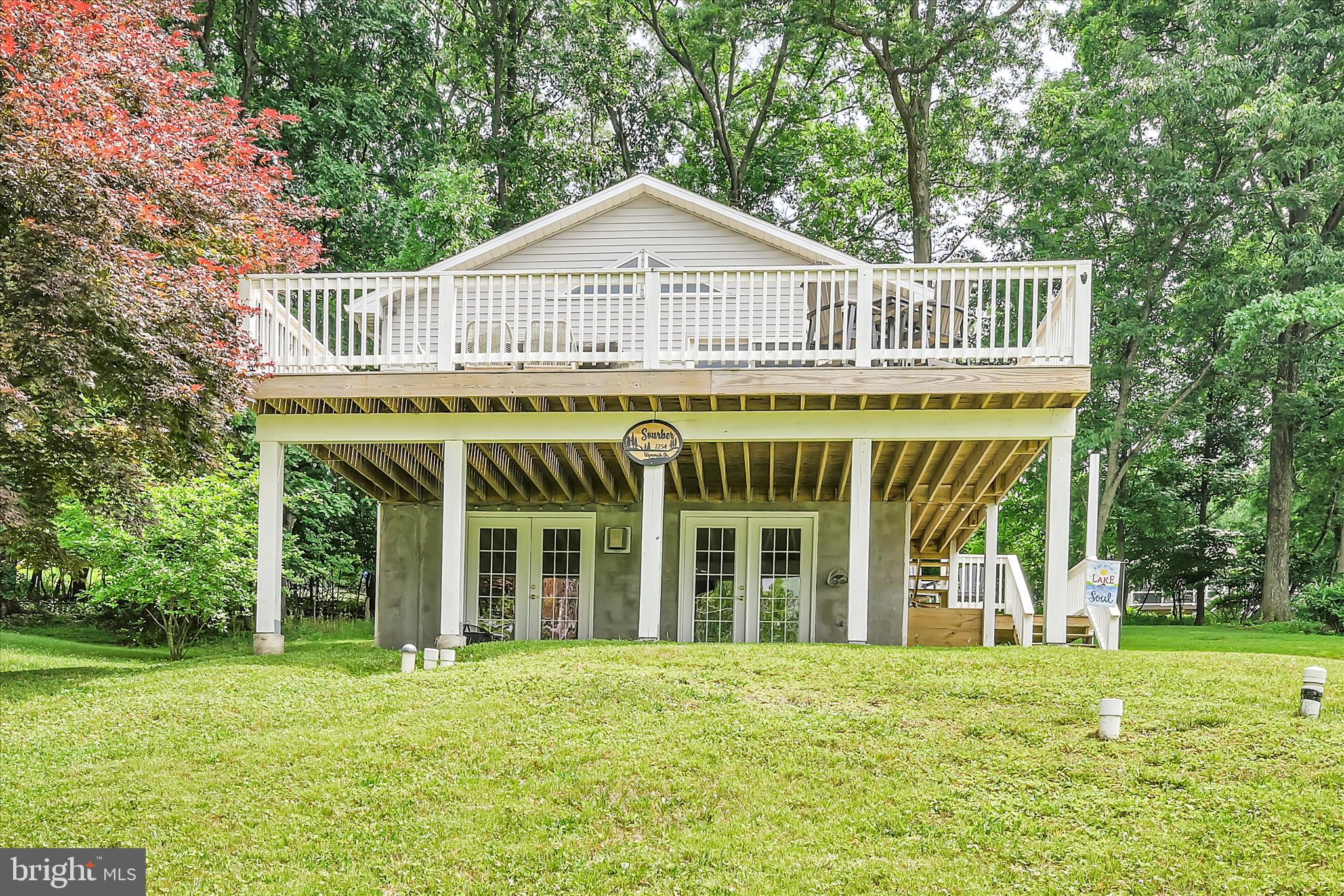 LAKE WYNONAH - Residential