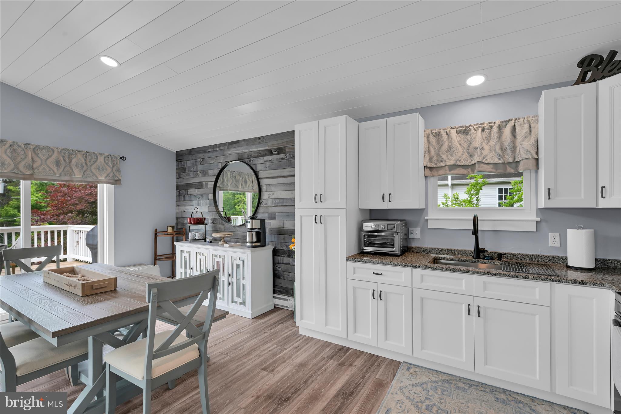 LAKE WYNONAH - Residential